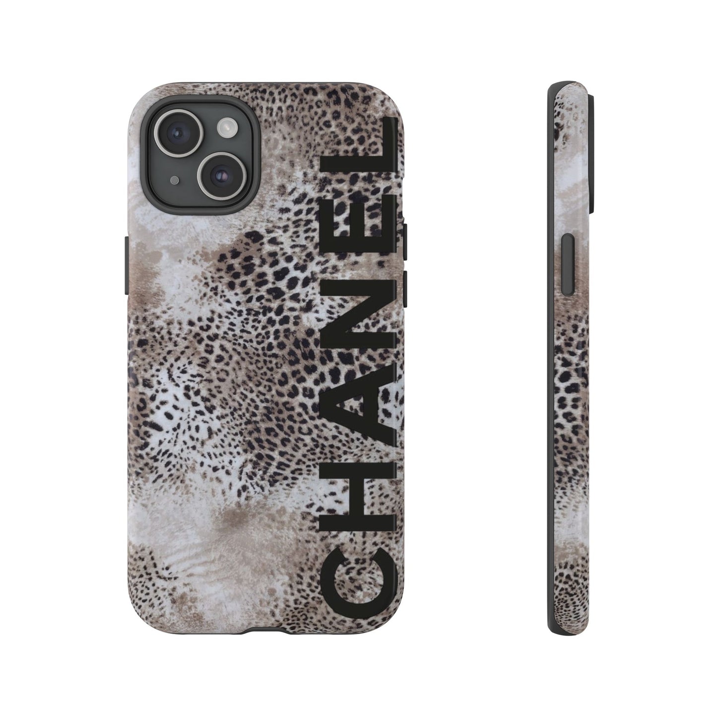 The Chanel Case