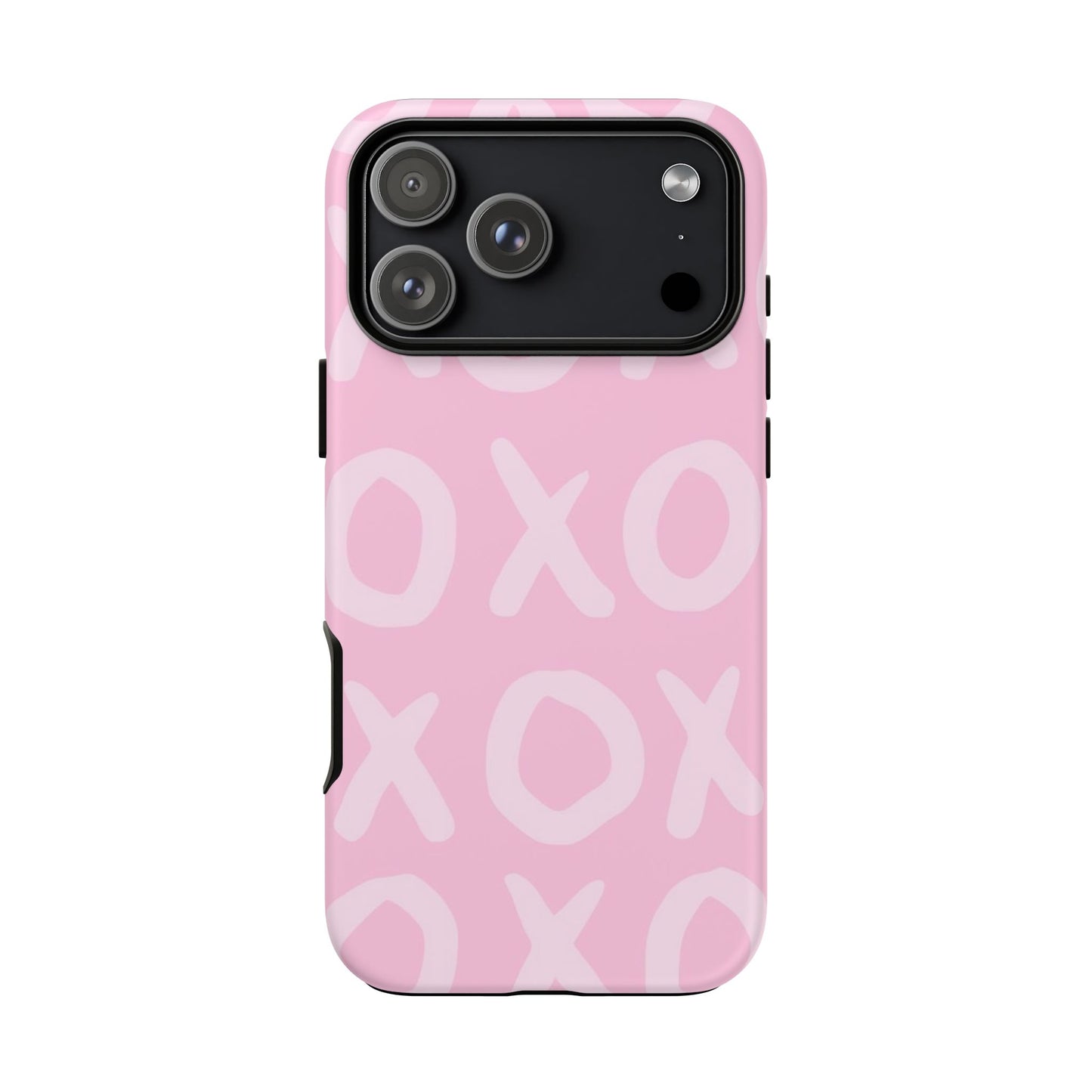XOXO Case