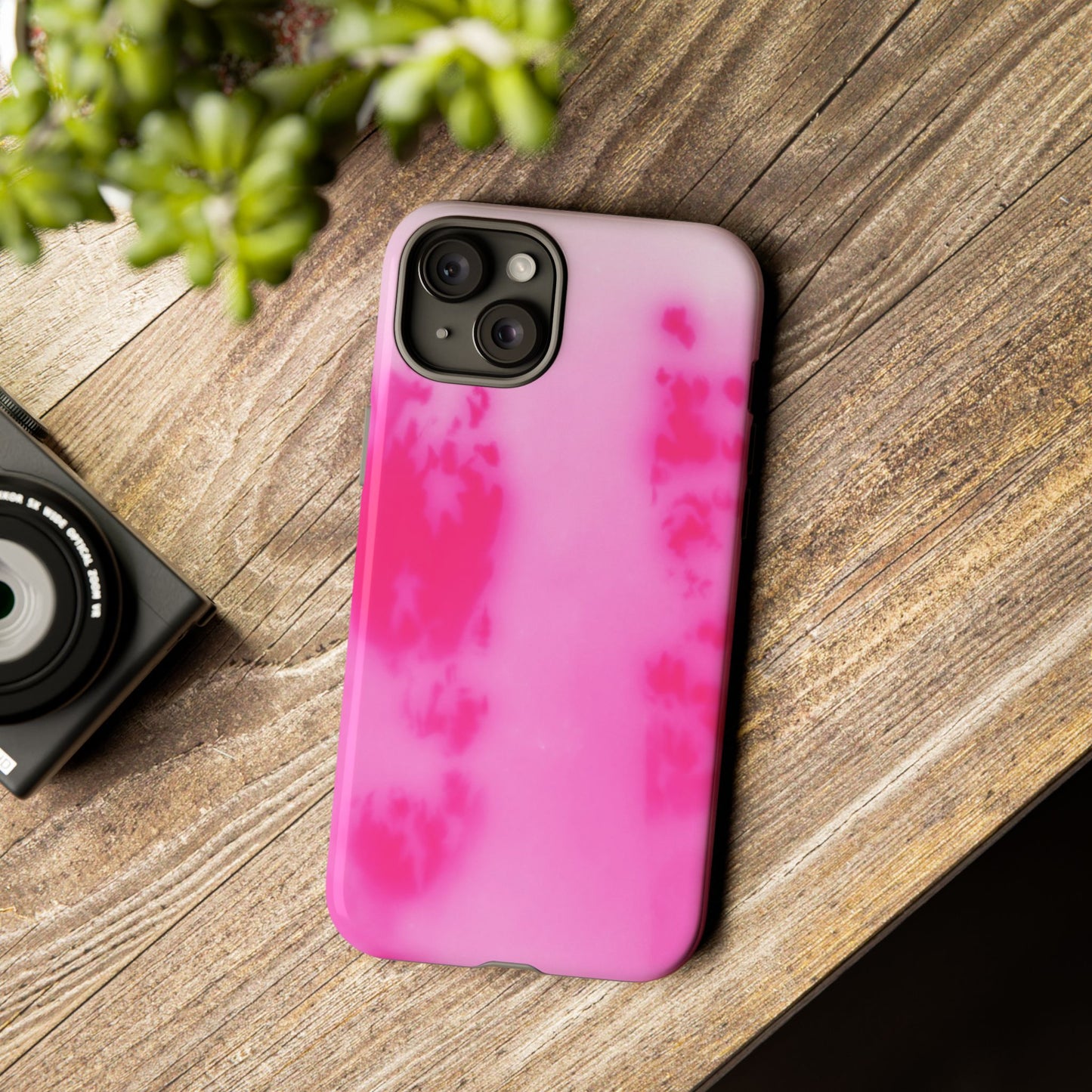 Pink Case *NEW*