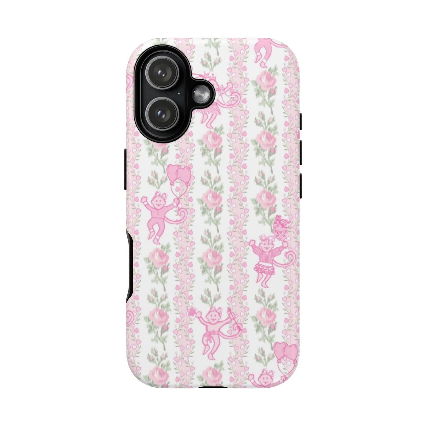Pink Fancy Case