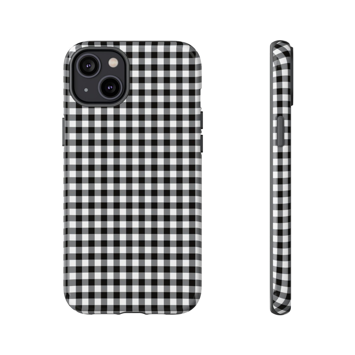 Gingham Case