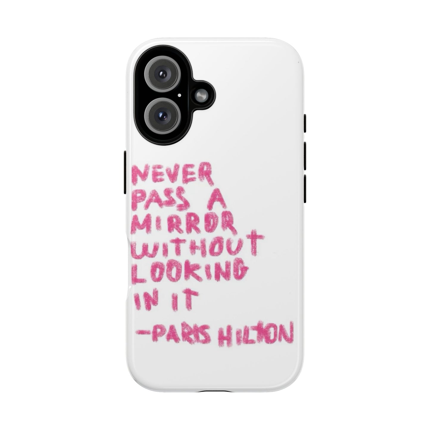Paris Hilton Case