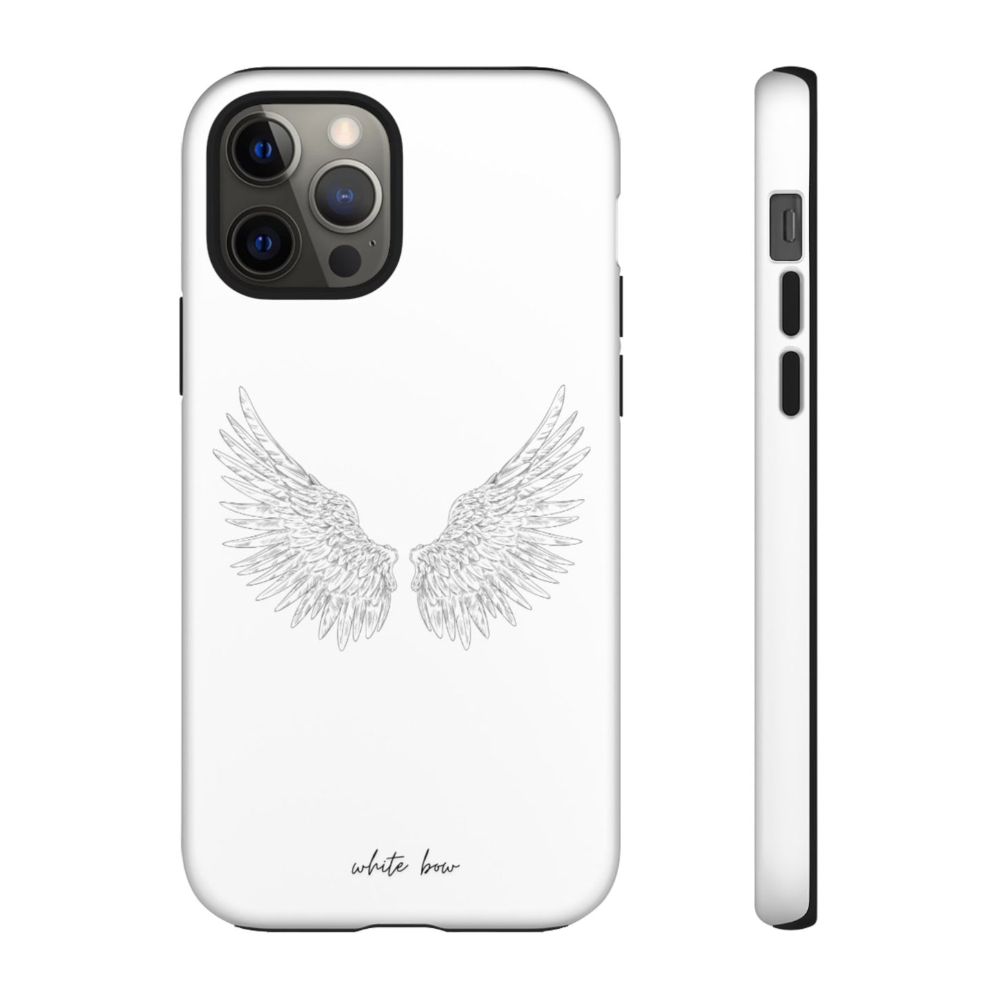 ANGEL WING CASE