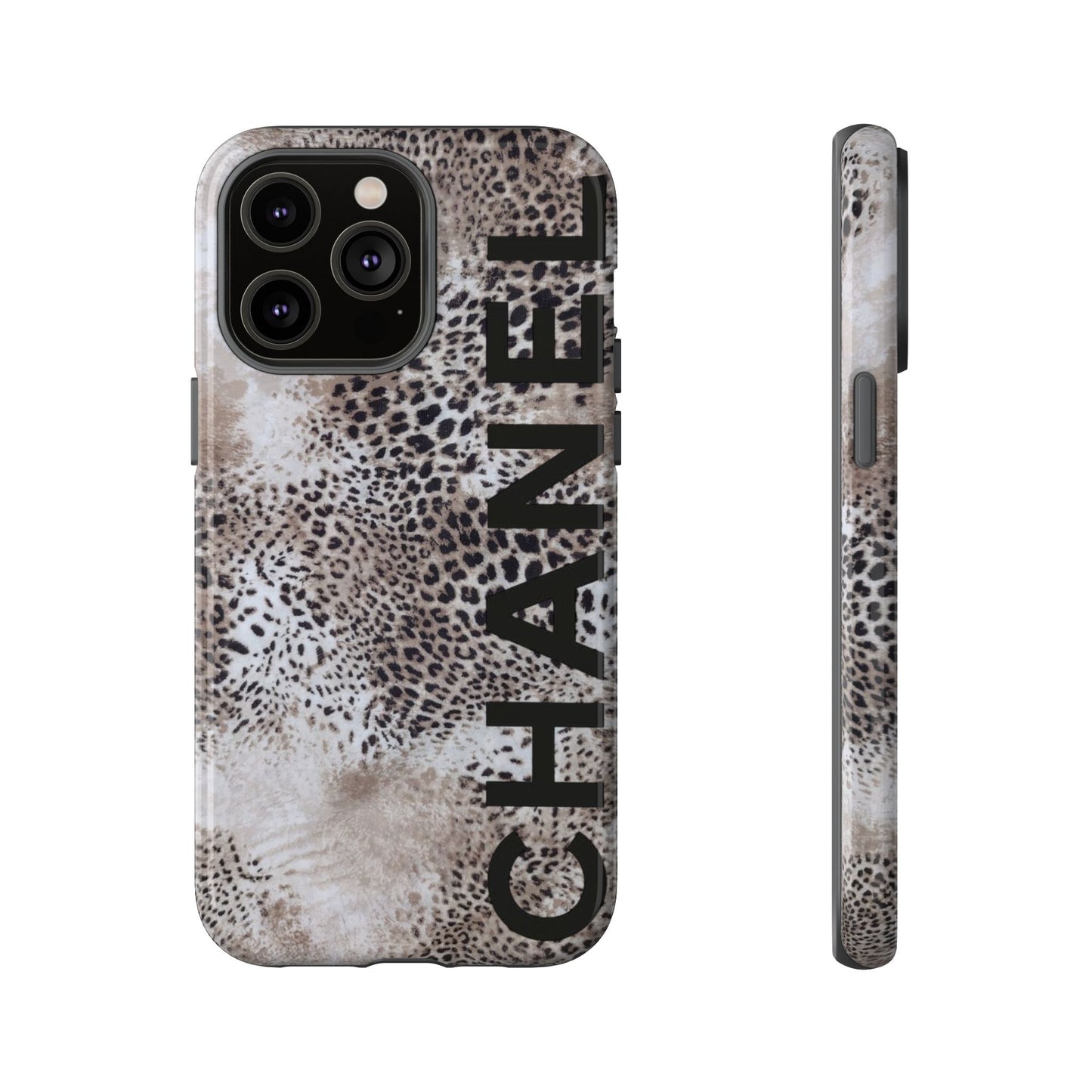 The Chanel Case