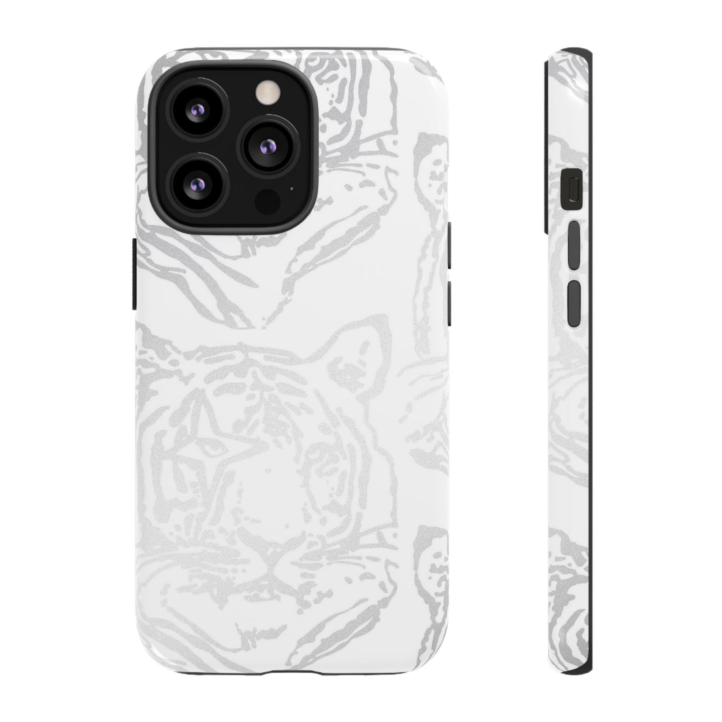 WILD ABOUT YOU CASE