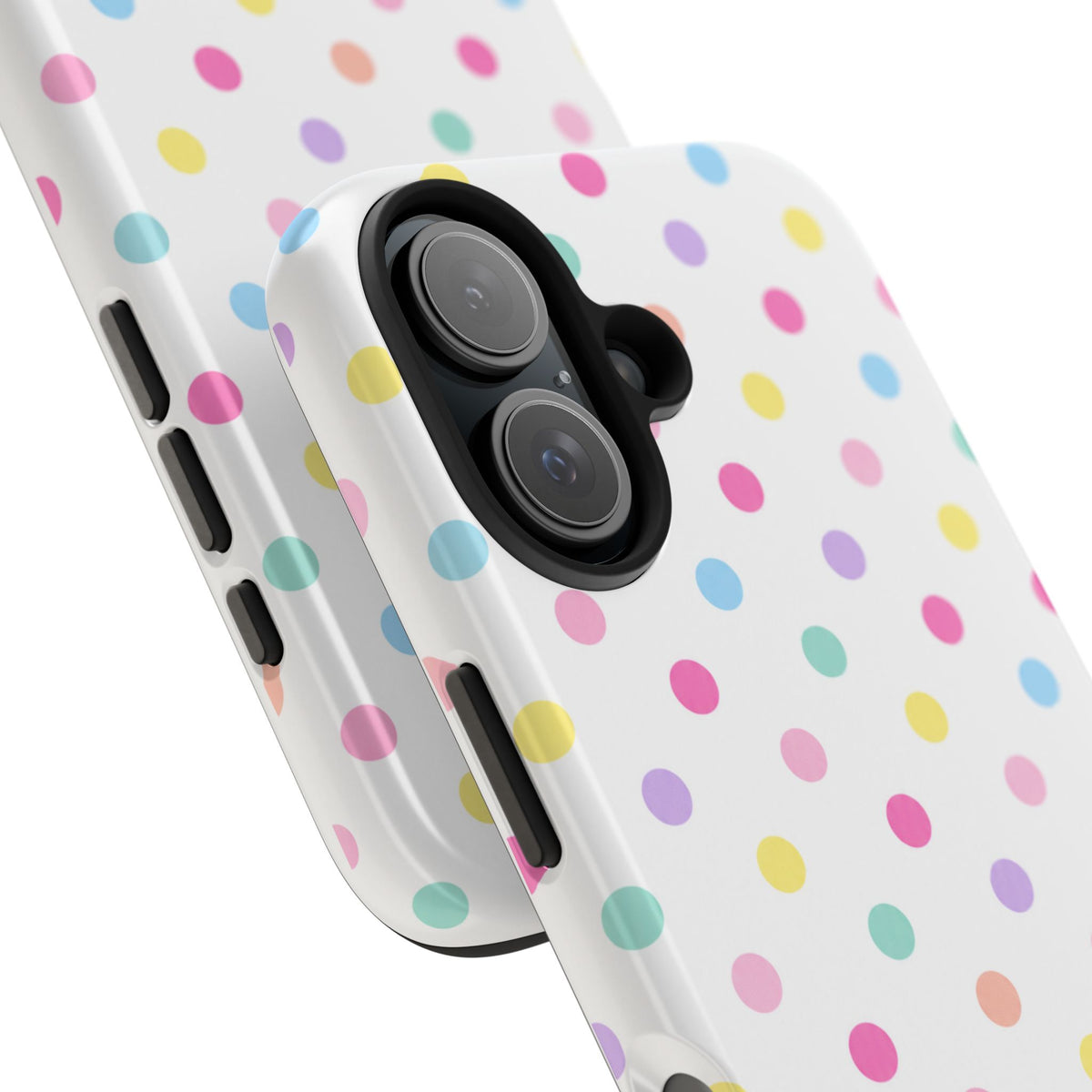 CONFETTI CASE