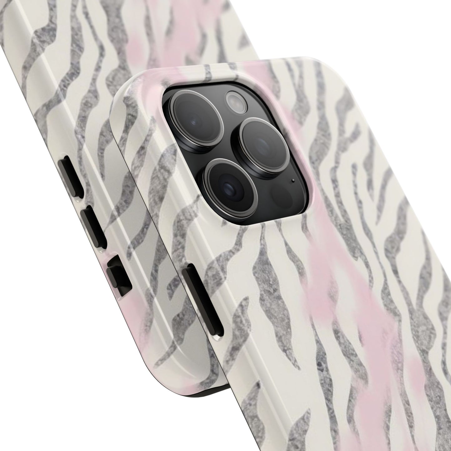 *TRENDING* ZEBRA CASE