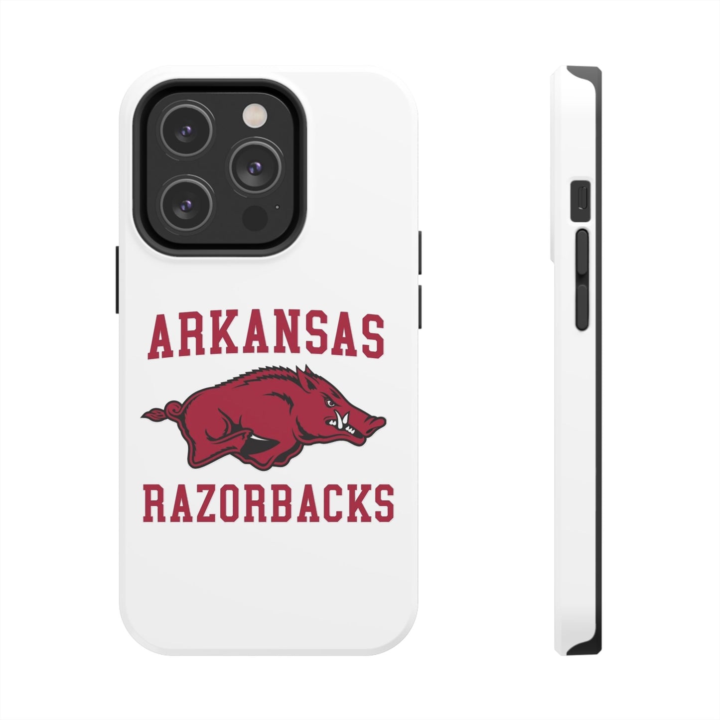 ARKANSAS RAZORBACKS
