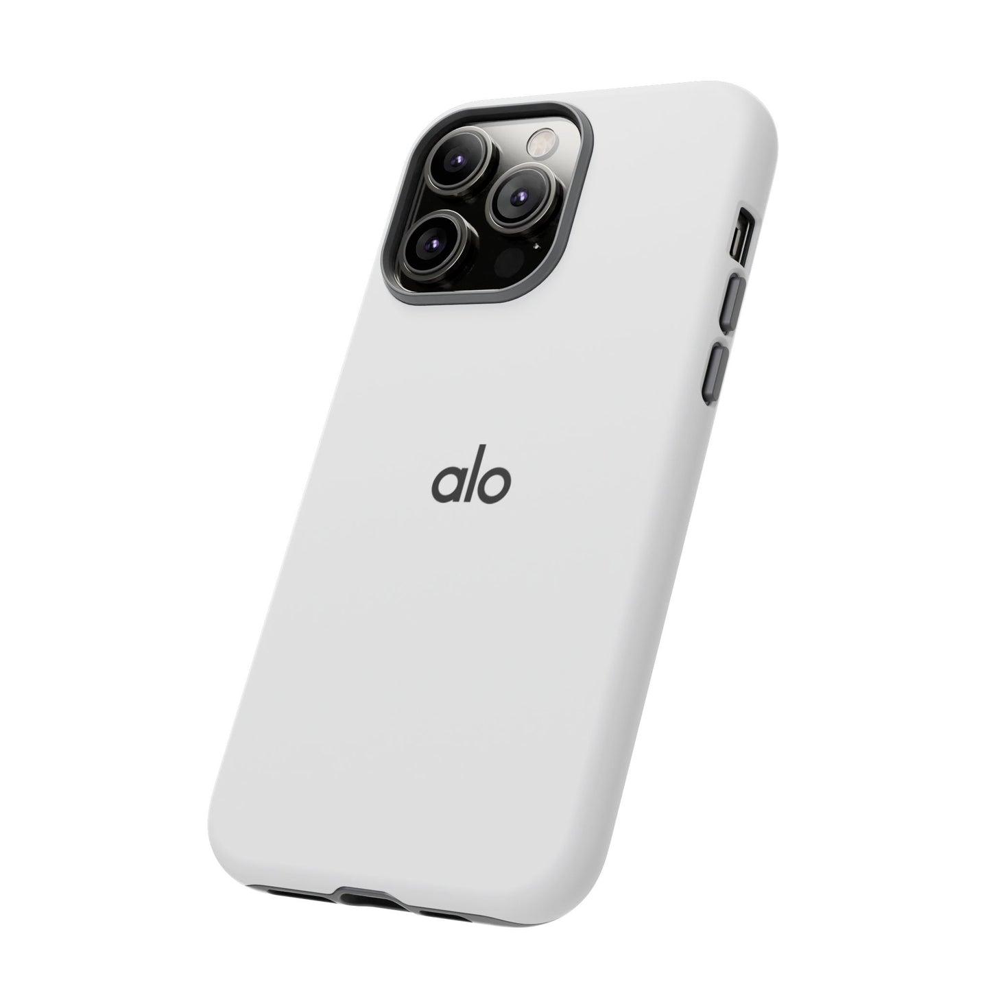 ALO WHITE CASE