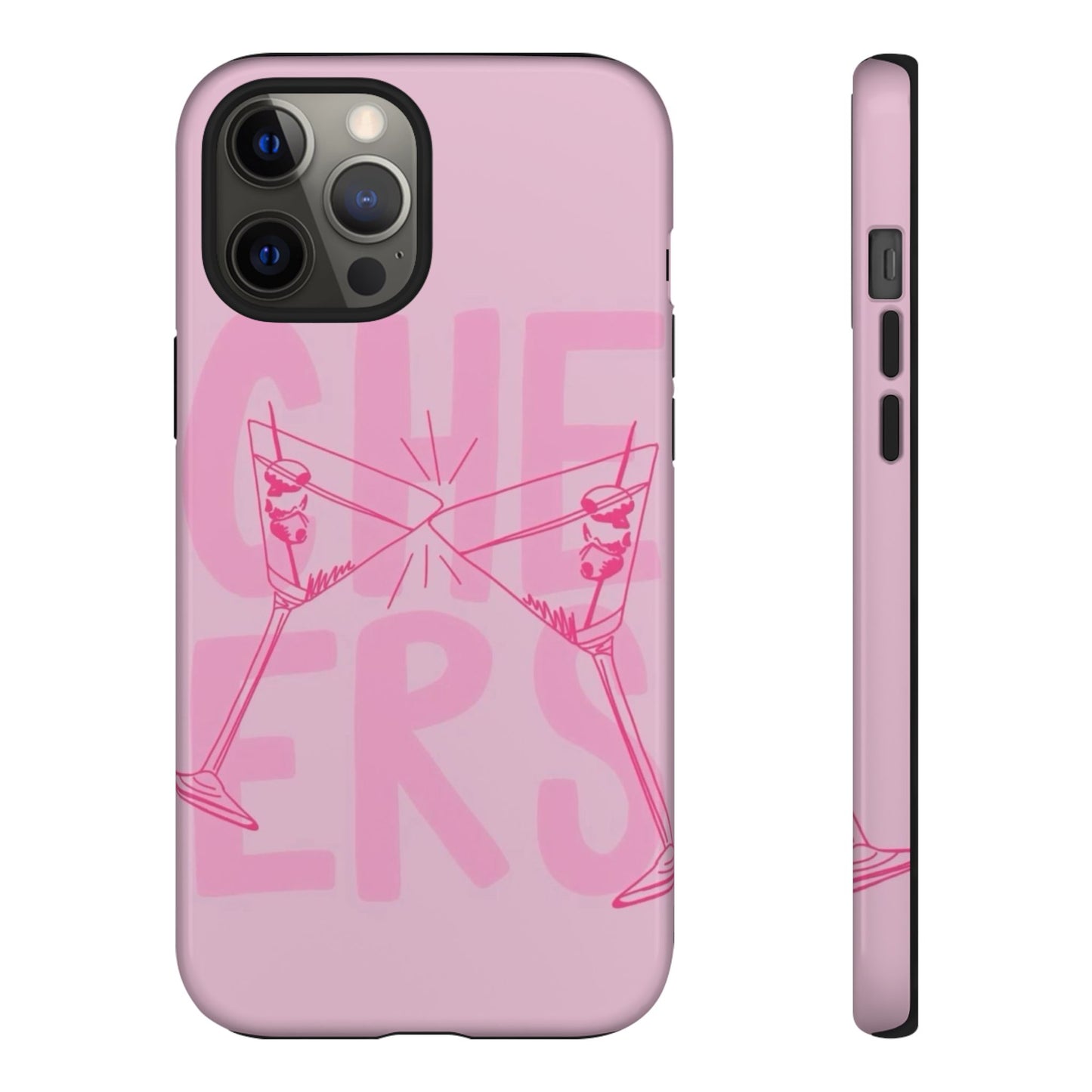 Cheers! Case