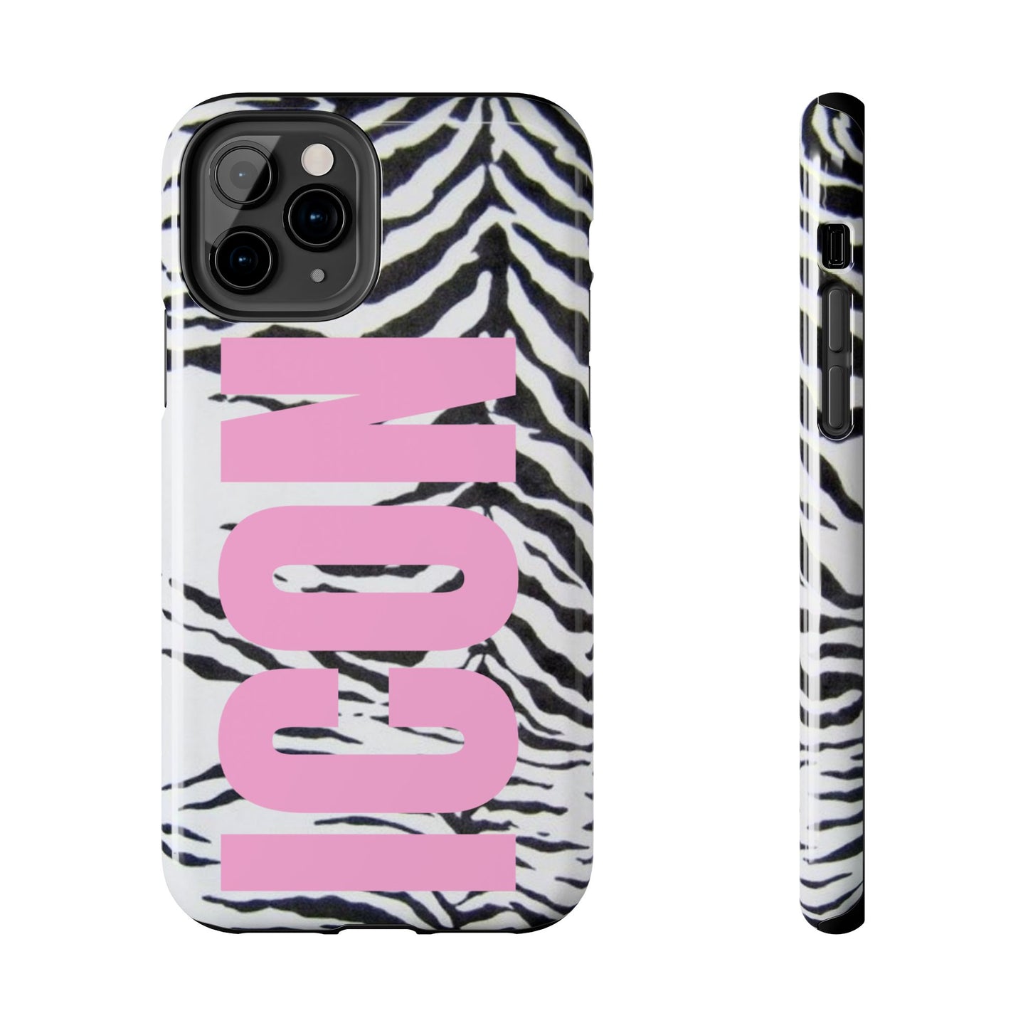 ZEBRA ICON CASE
