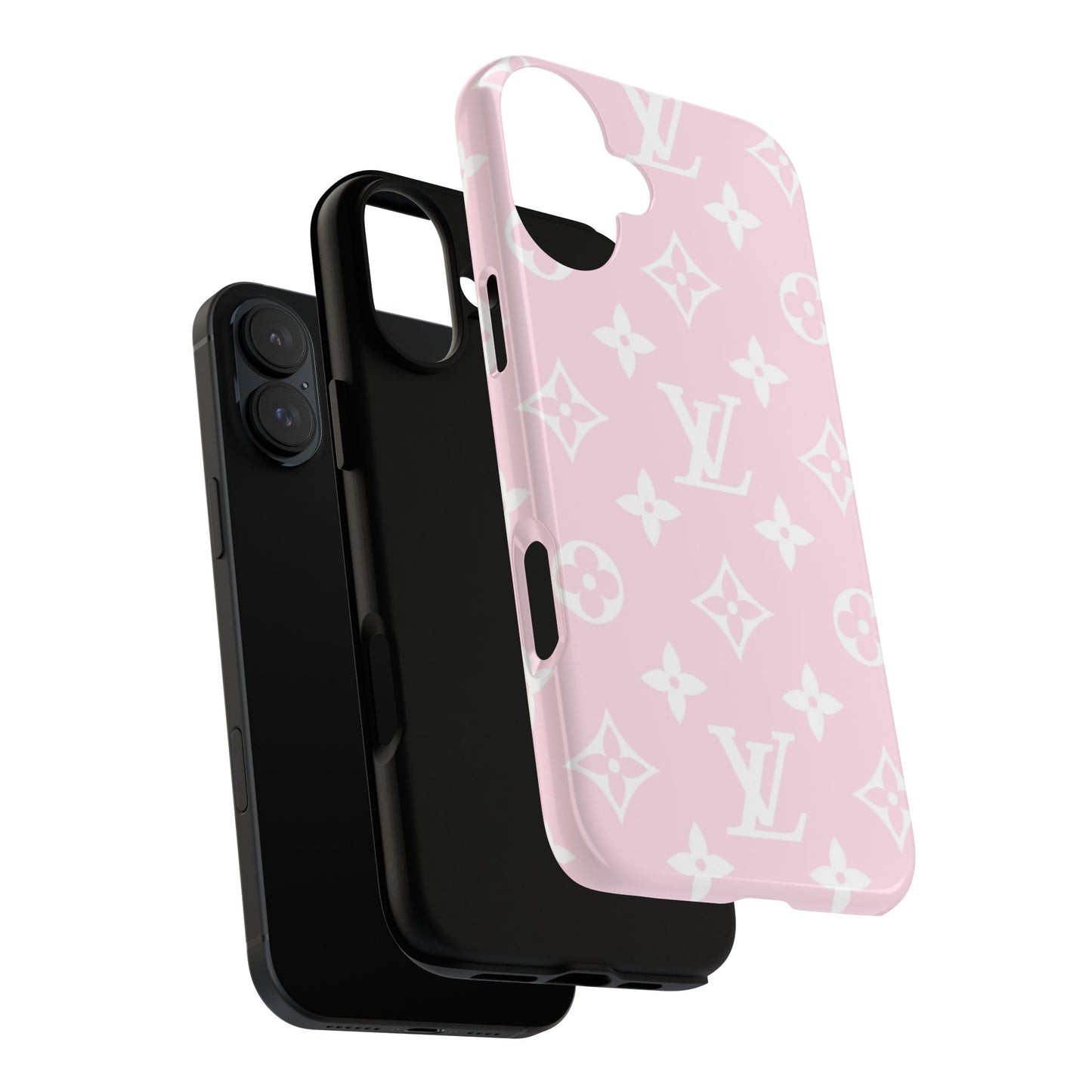 PINK LOUIS CASE *NEW*