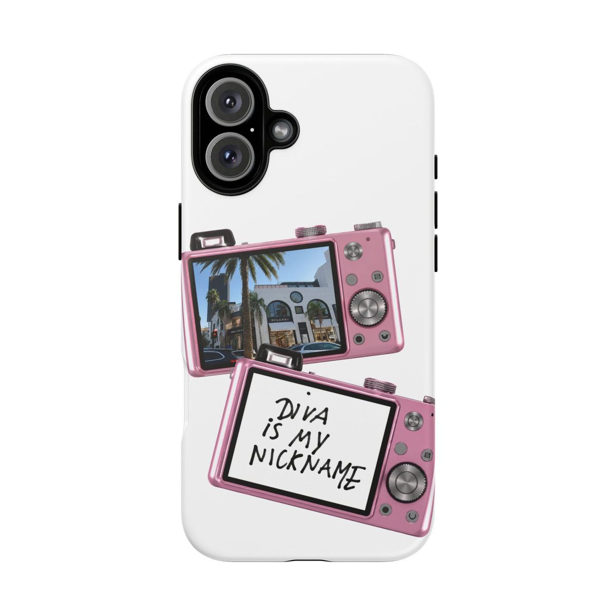 BEV HILLS CASE