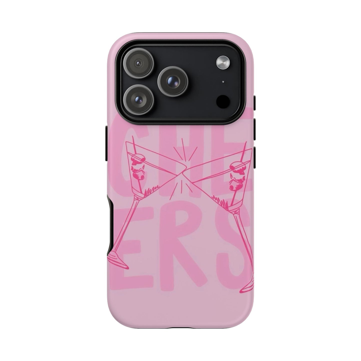 Cheers! Case