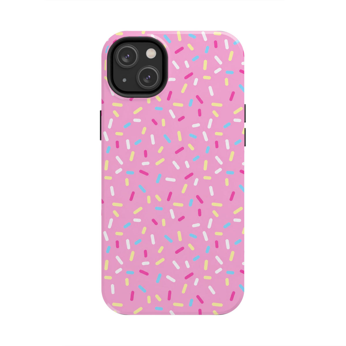 PINK SPRINKLE CASE *NEW*