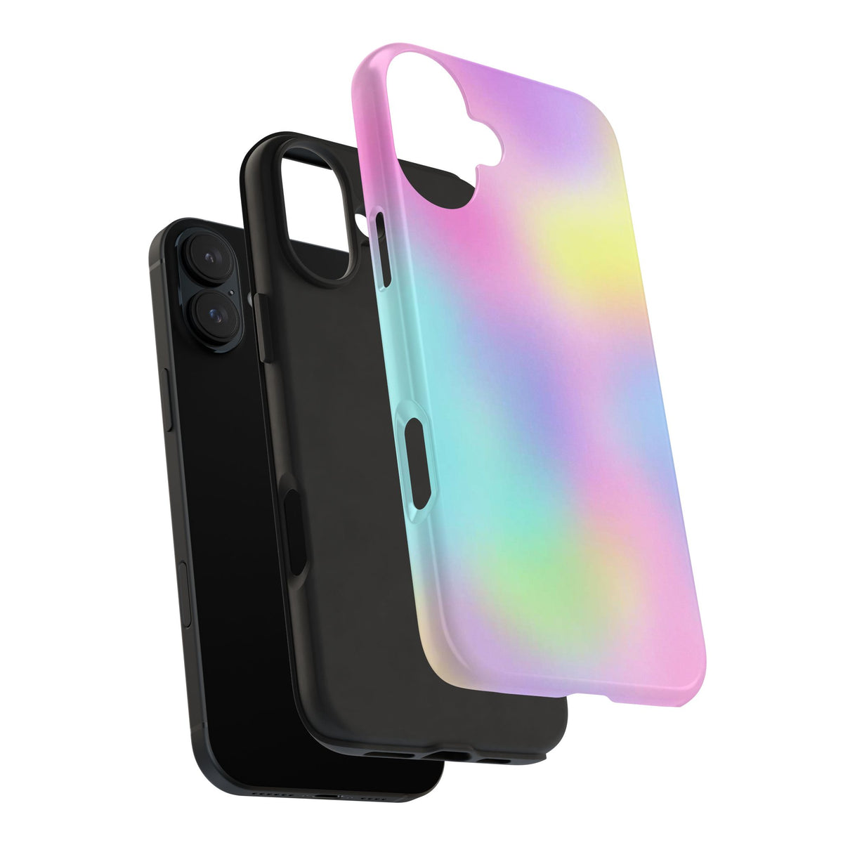 AURA GLOW CASE