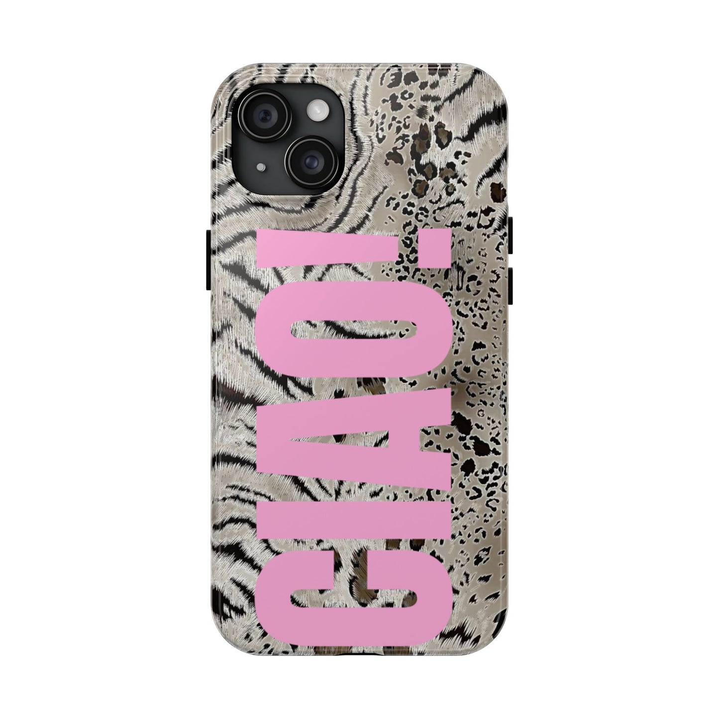 CIAO! CASE