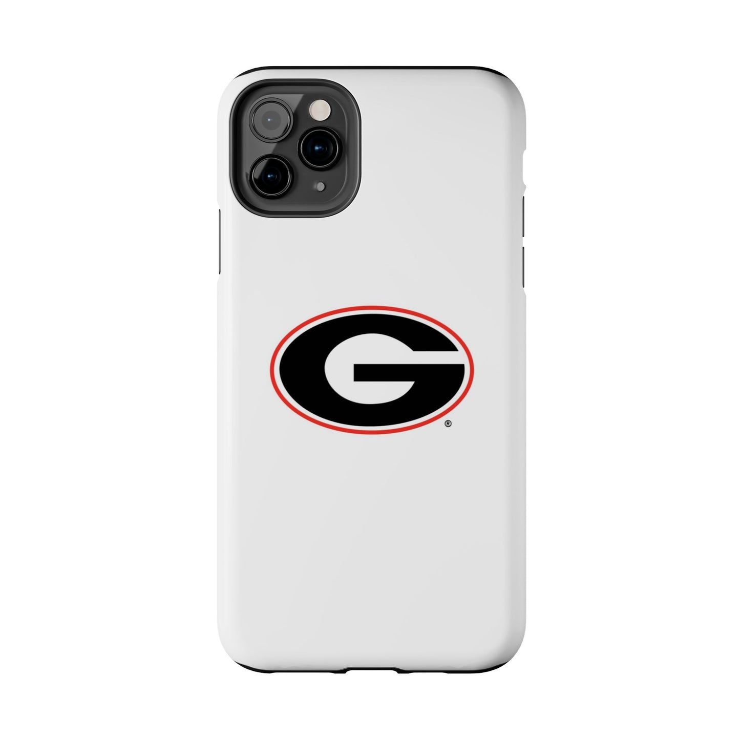 GEORGIA BULLDOGS
