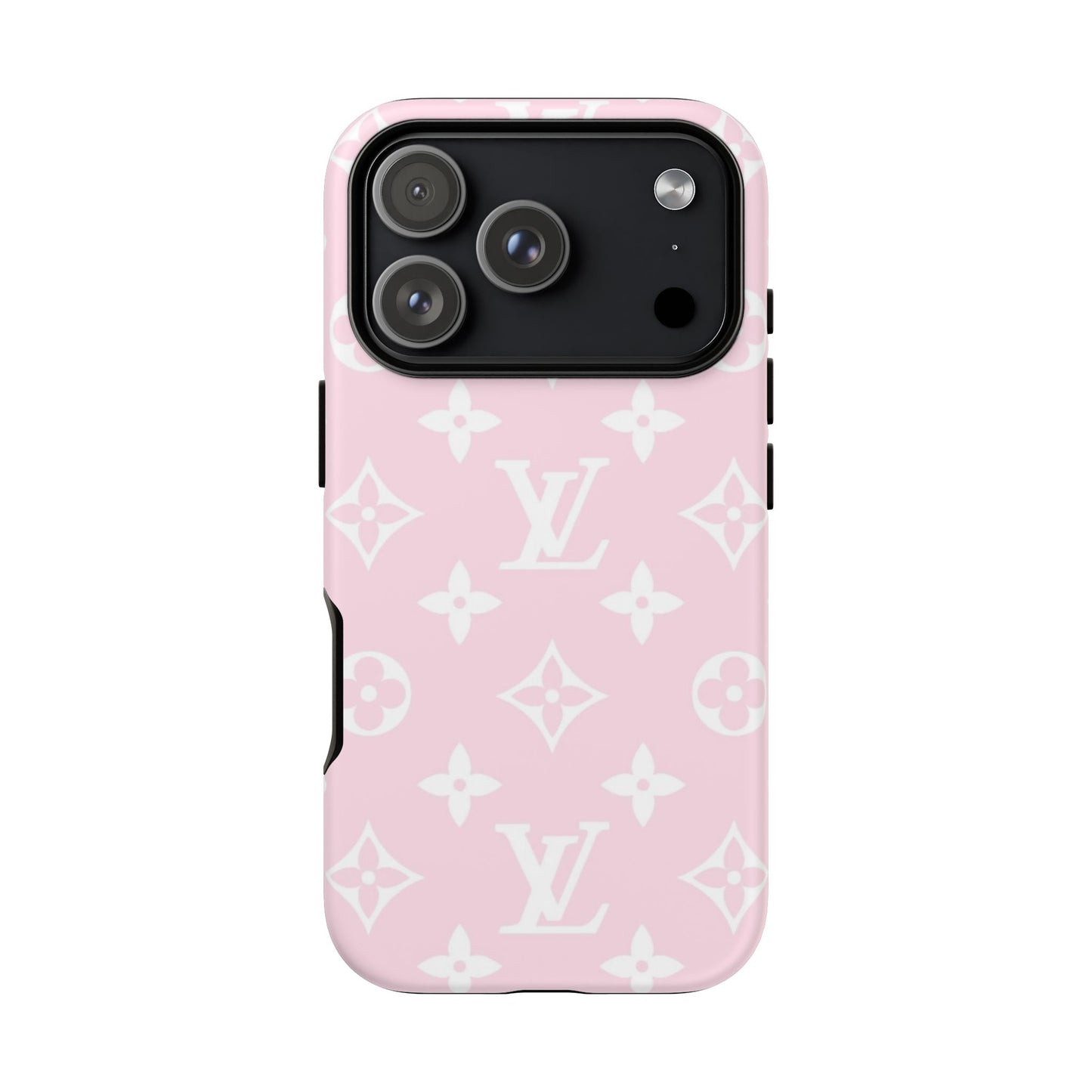 PINK LOUIS CASE *NEW*