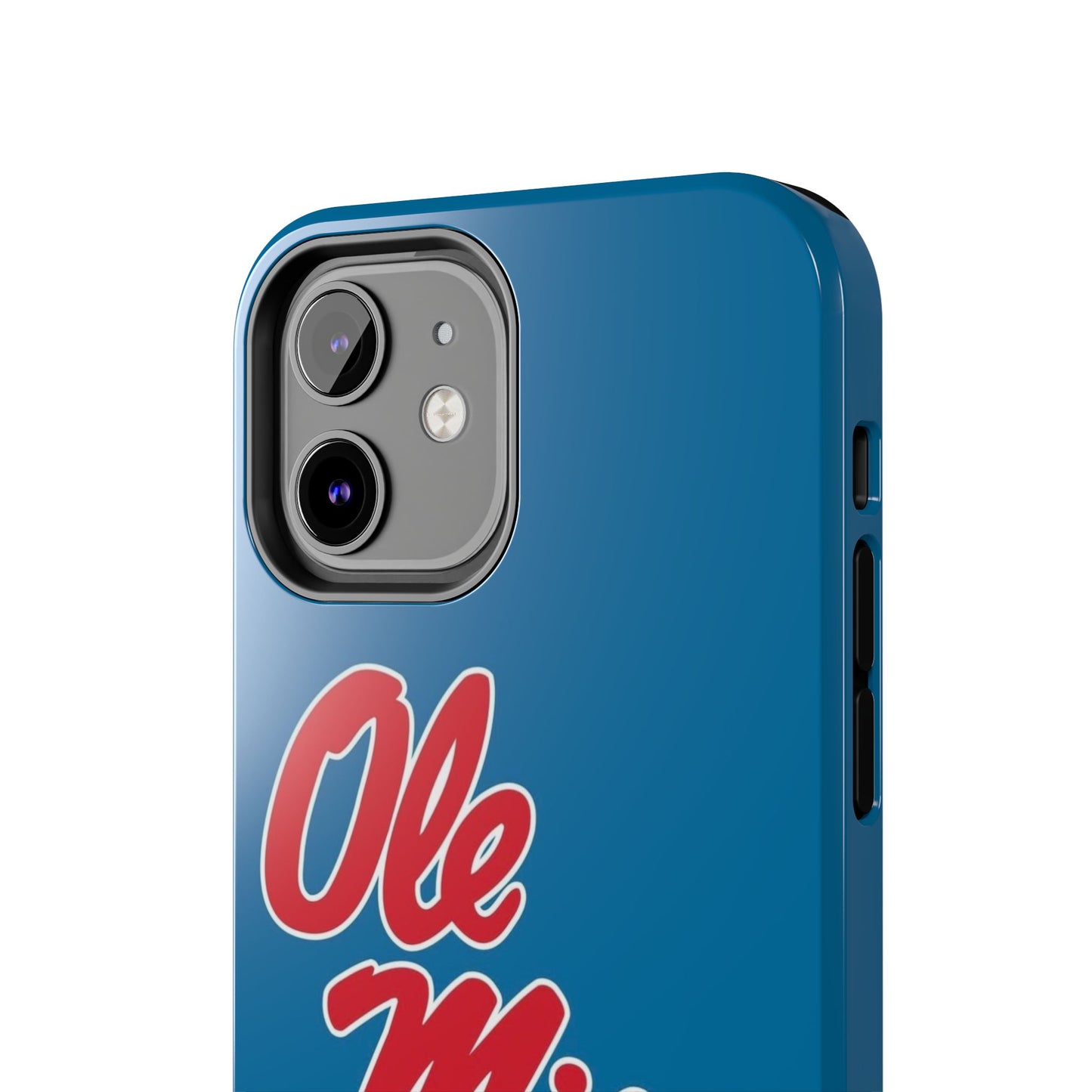 OLE MISS