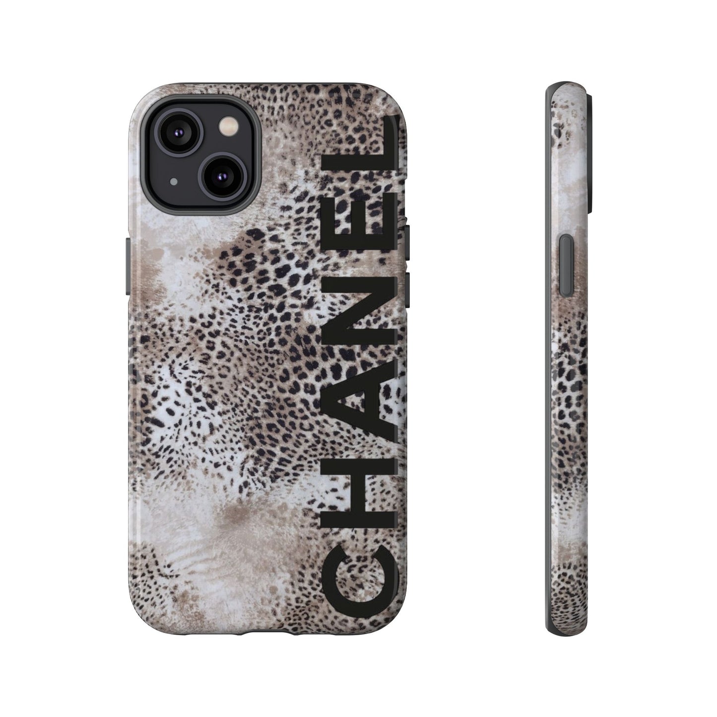 The Chanel Case