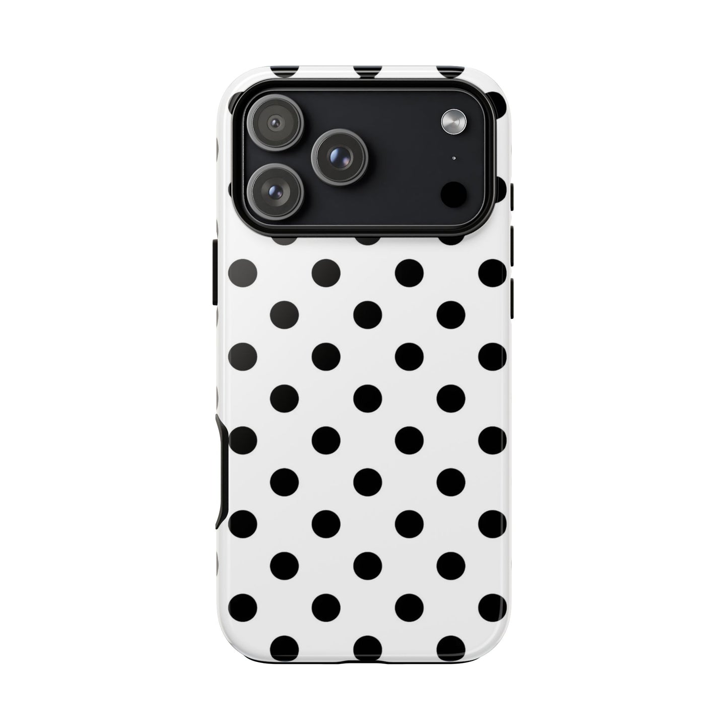 Polka Dot Case *TRENDING*