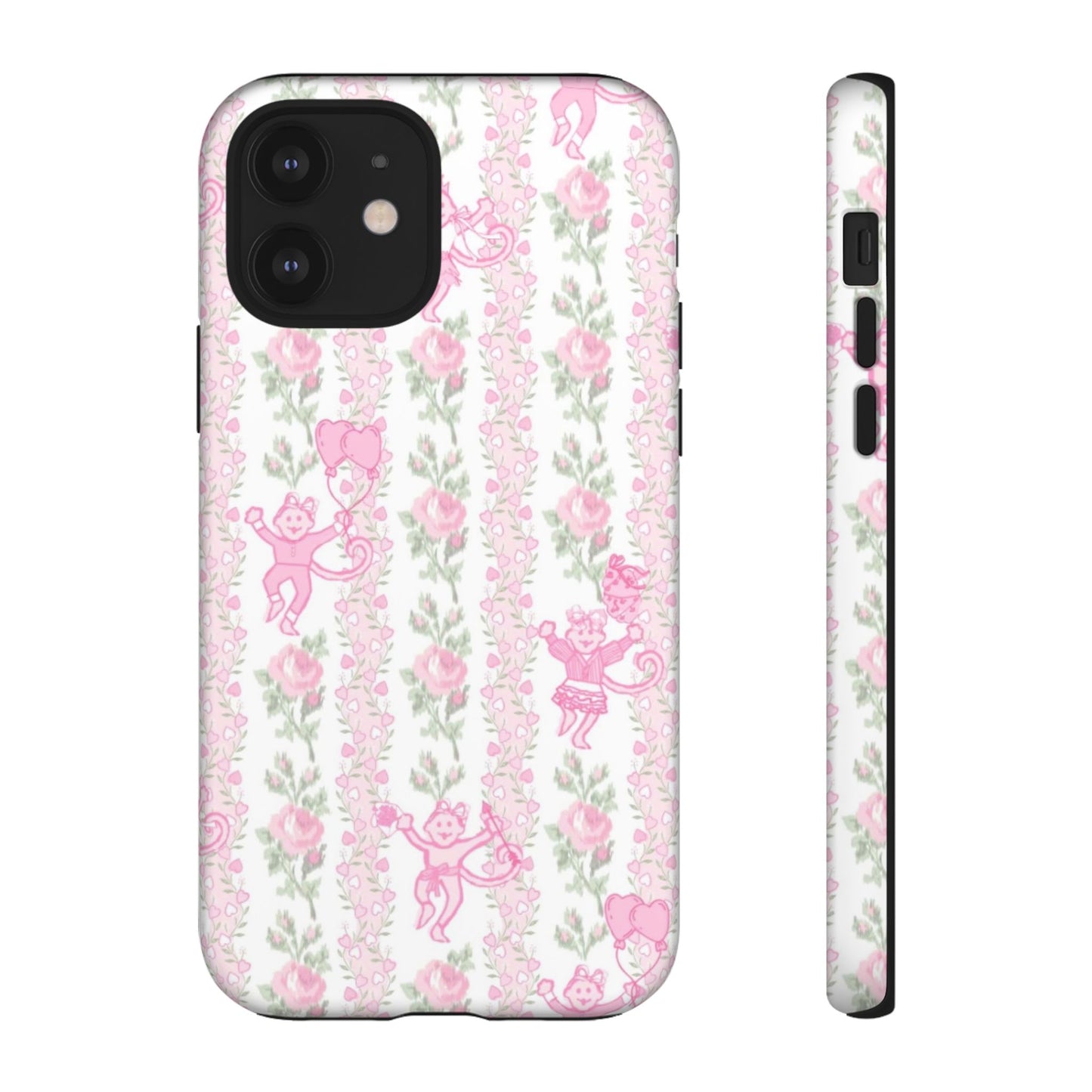 Pink Fancy Case