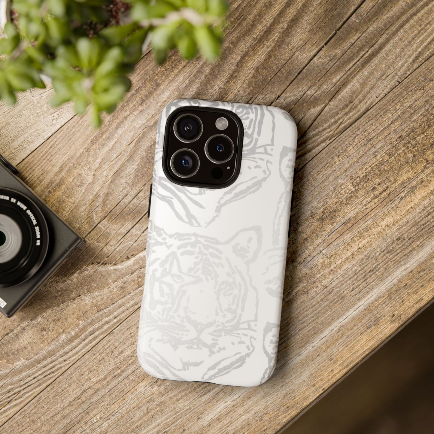 WILD ABOUT YOU CASE