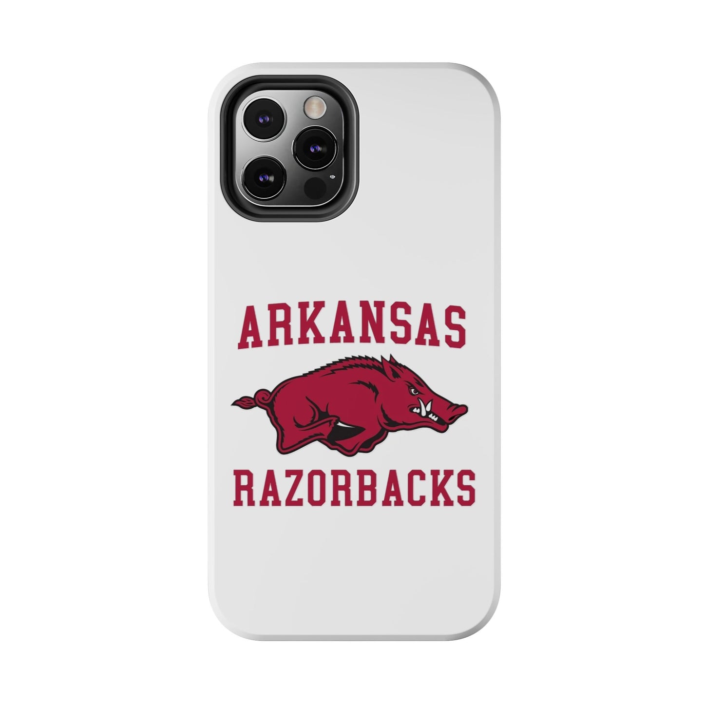 ARKANSAS RAZORBACKS