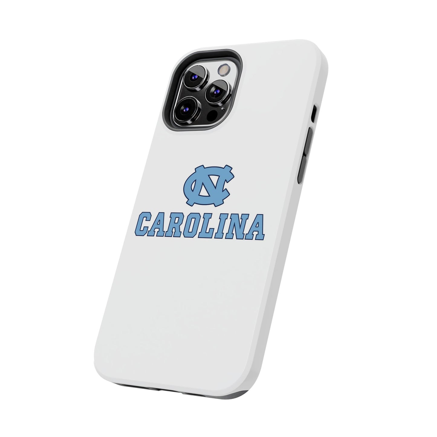CAROLINA TAR HEELS
