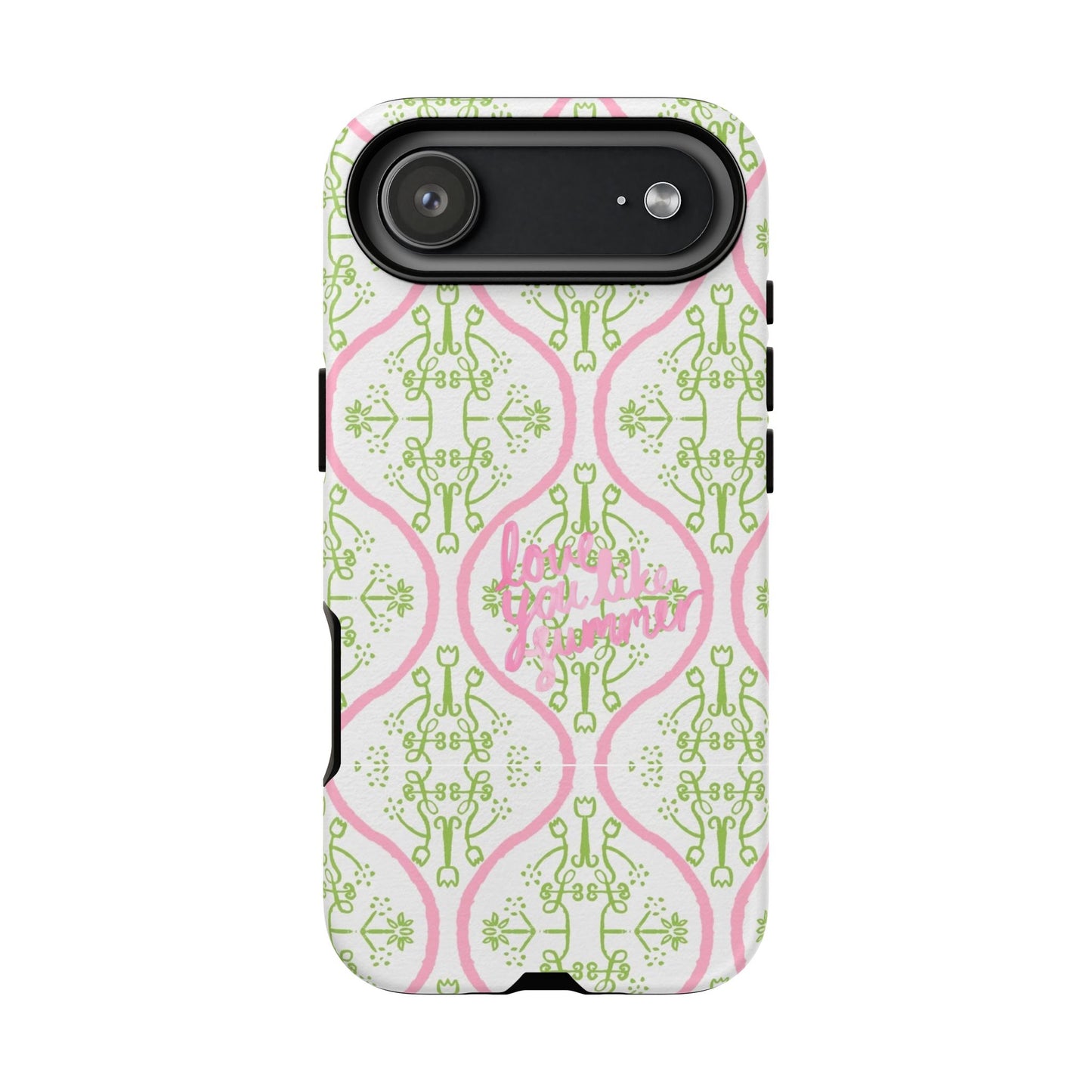 LOVE YOU LIKE SUMMER CASE