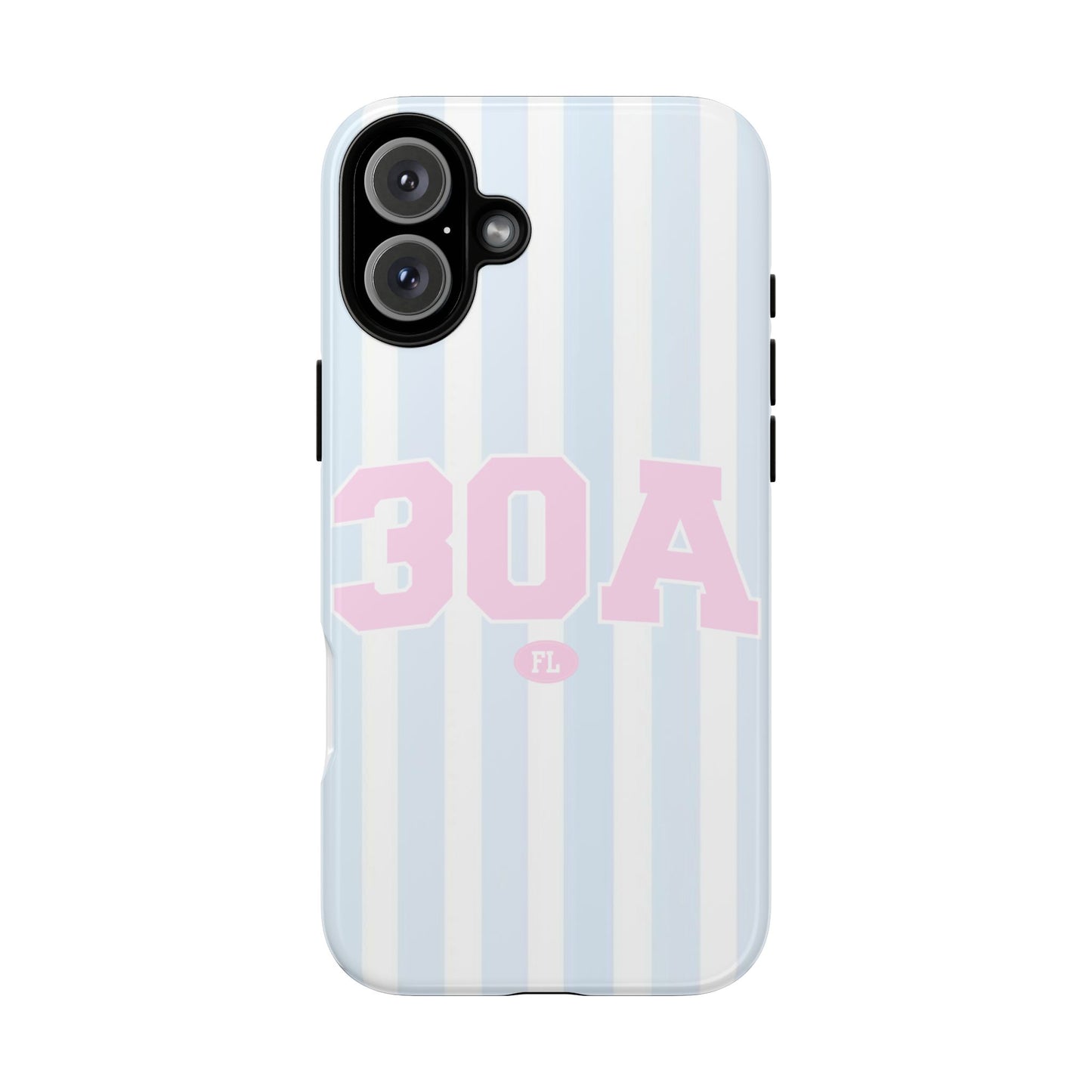 30A Stripe Case