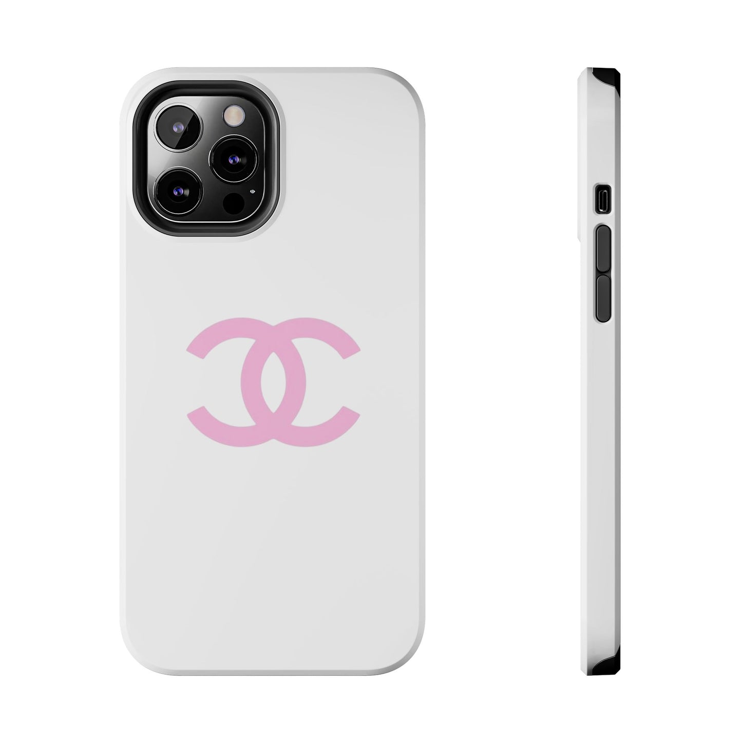 PINK CC CASE