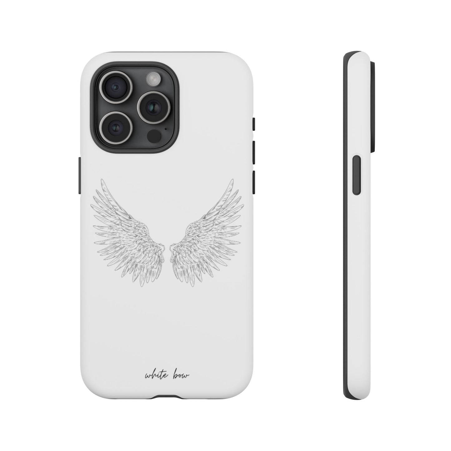 ANGEL WING CASE