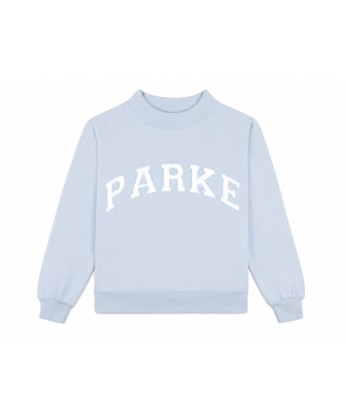 THE BLAIR MOCKNECK