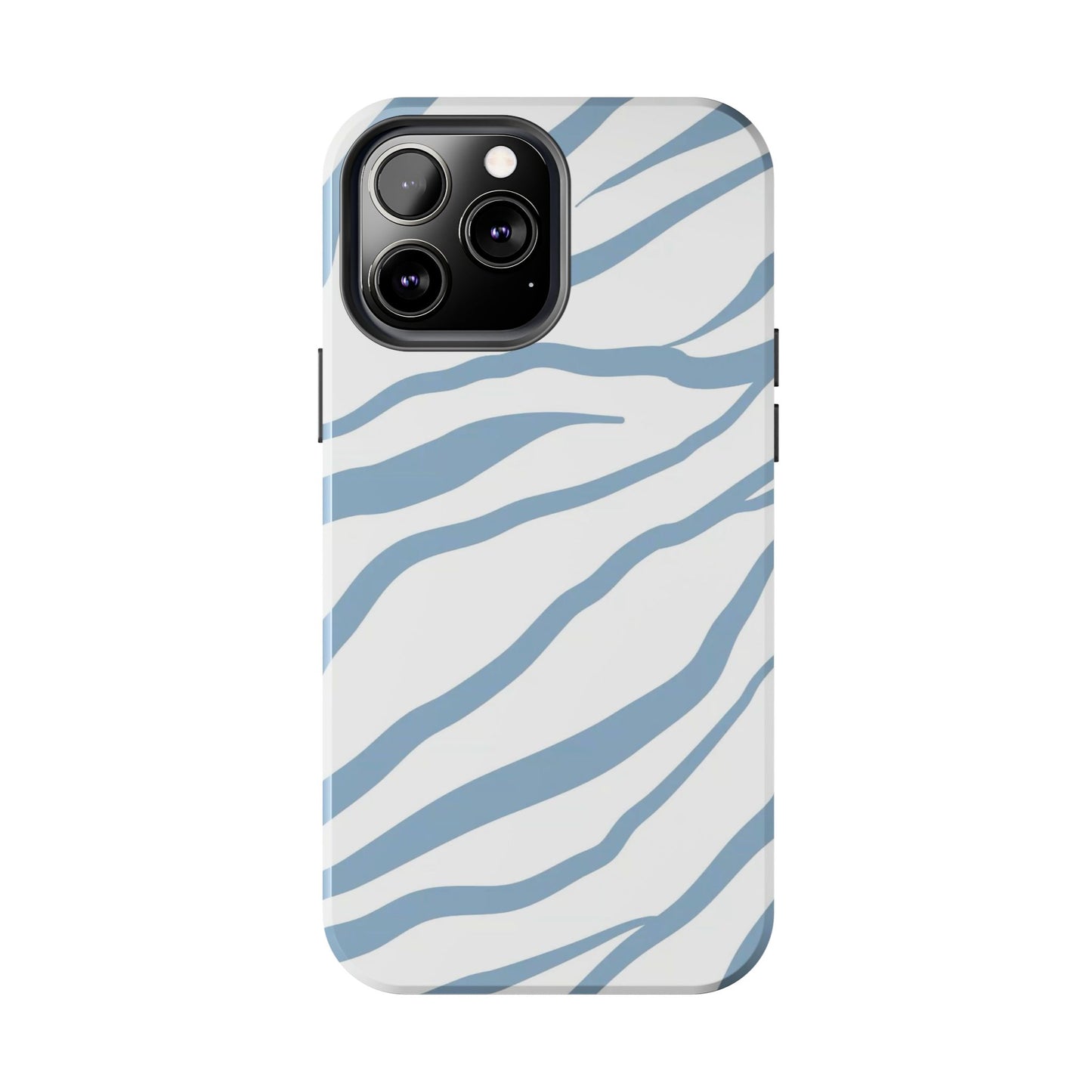BLUE ZEBRA CASE