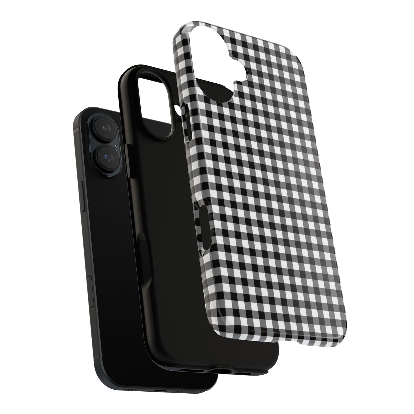 Gingham Case