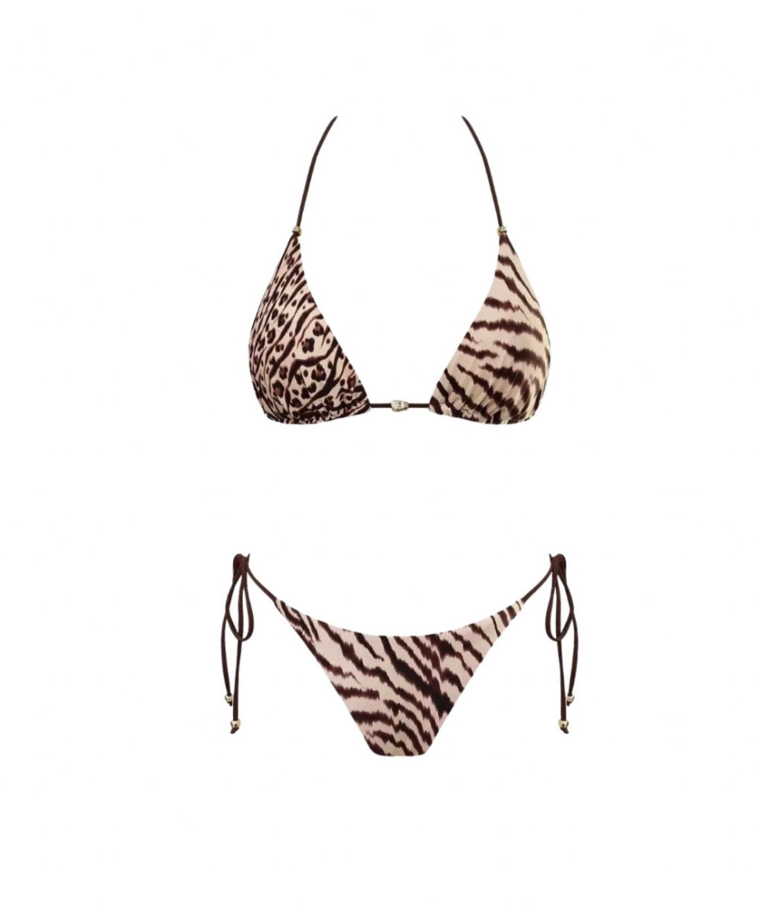WILD ABOUT YOU KINI