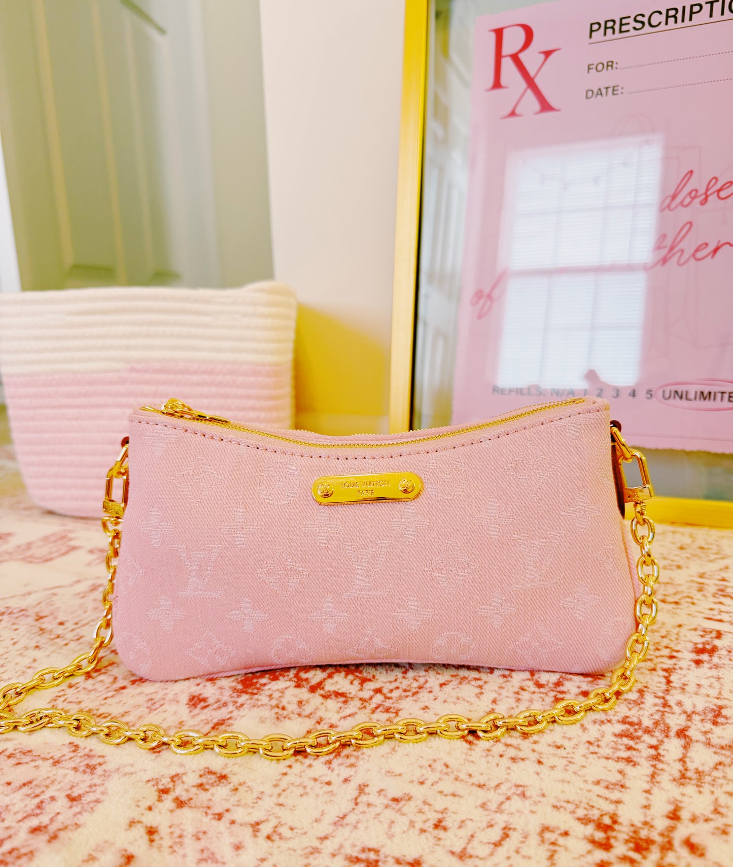 The Paisley Purse - TOP TRENDING