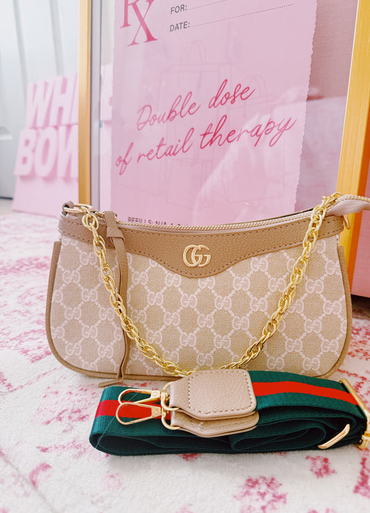 The Gracie Purse