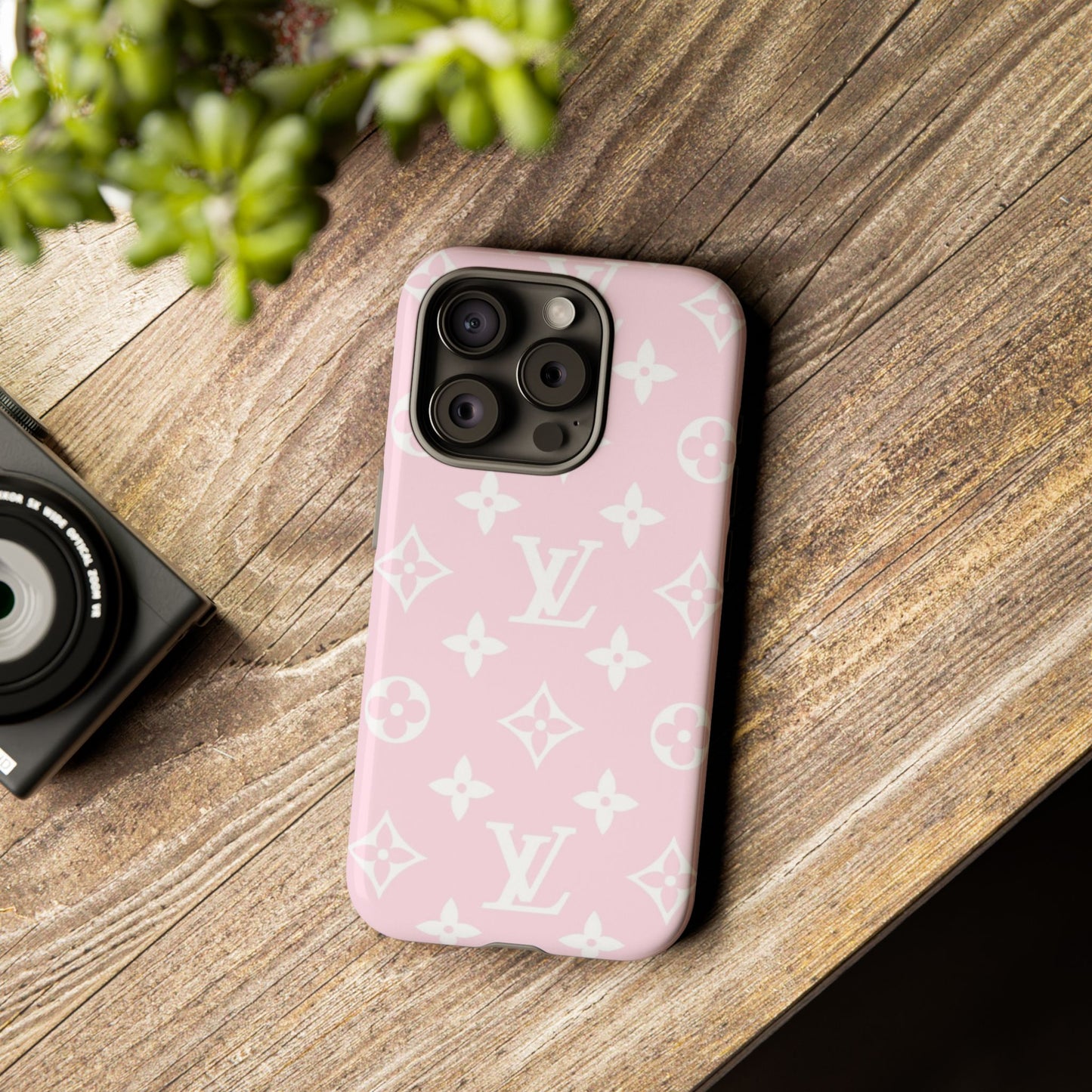 PINK LOUIS CASE *NEW*
