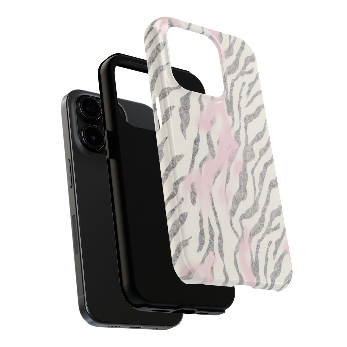 *TRENDING* ZEBRA CASE