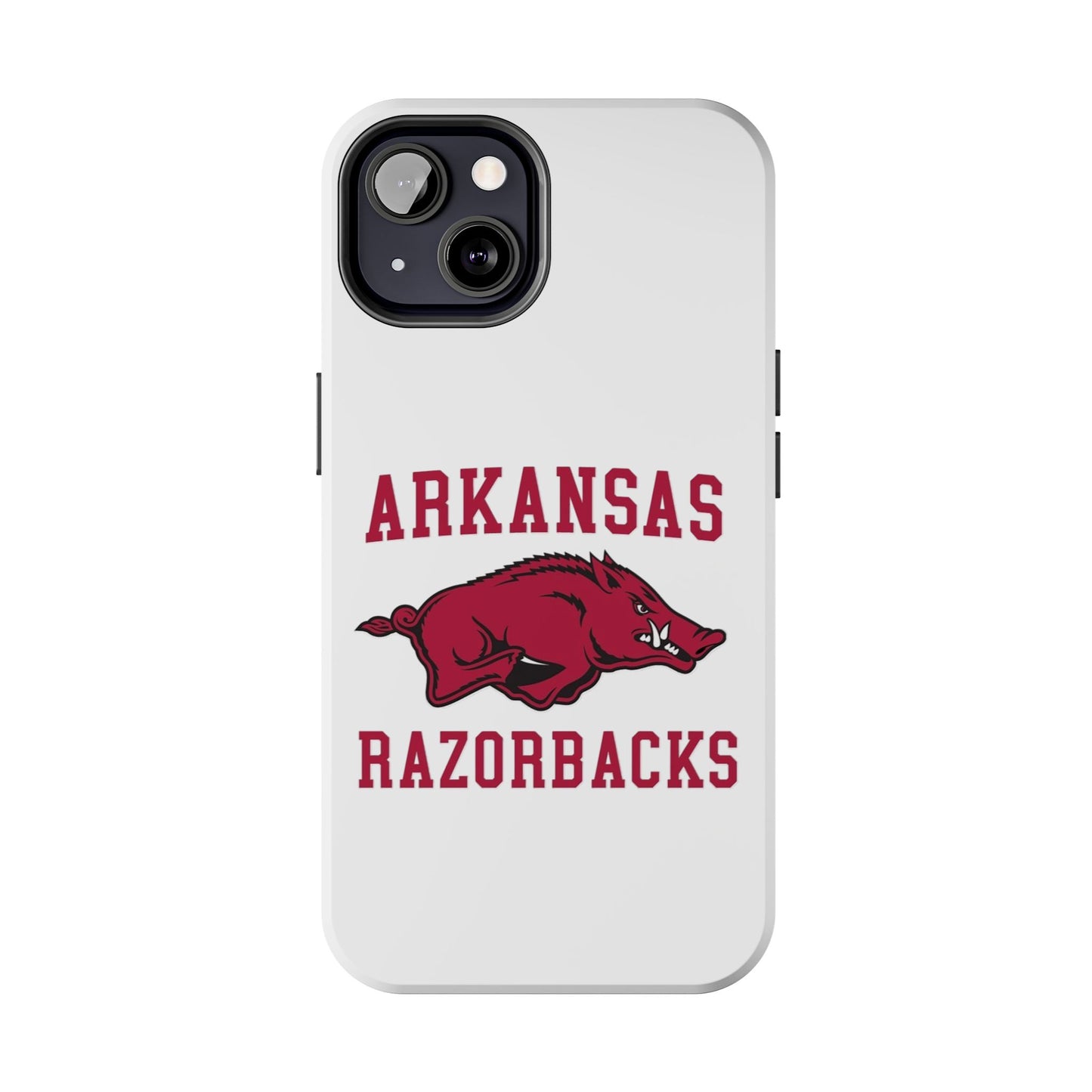 ARKANSAS RAZORBACKS