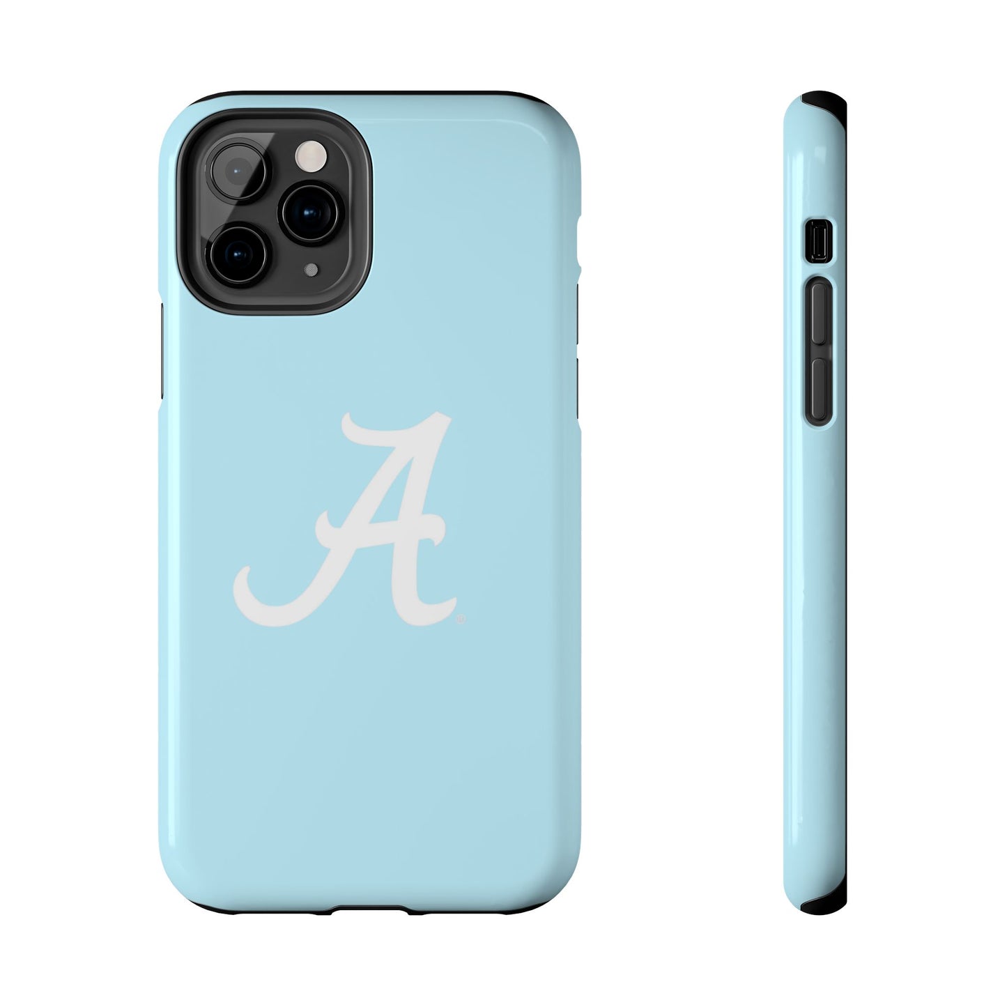 ALABAMA - TEAL