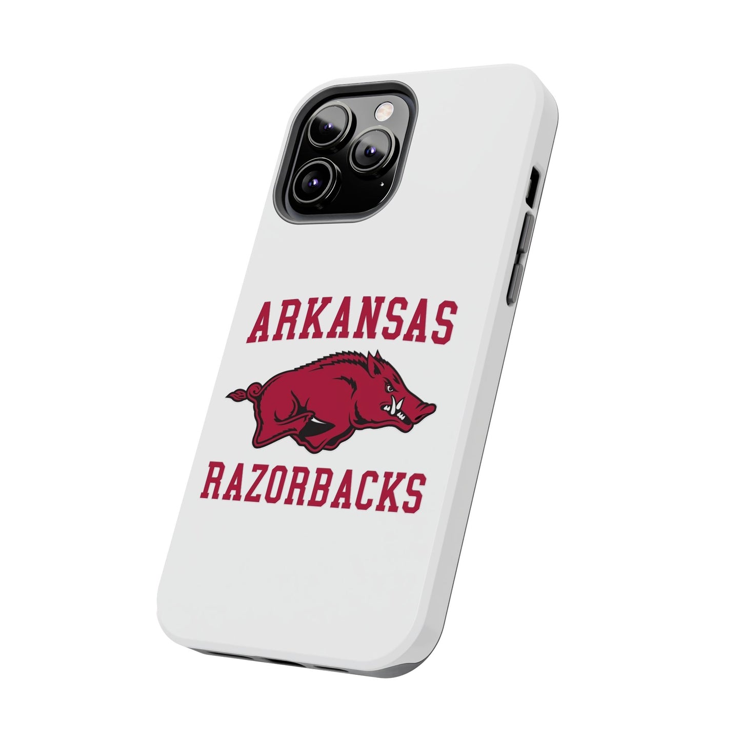 ARKANSAS RAZORBACKS