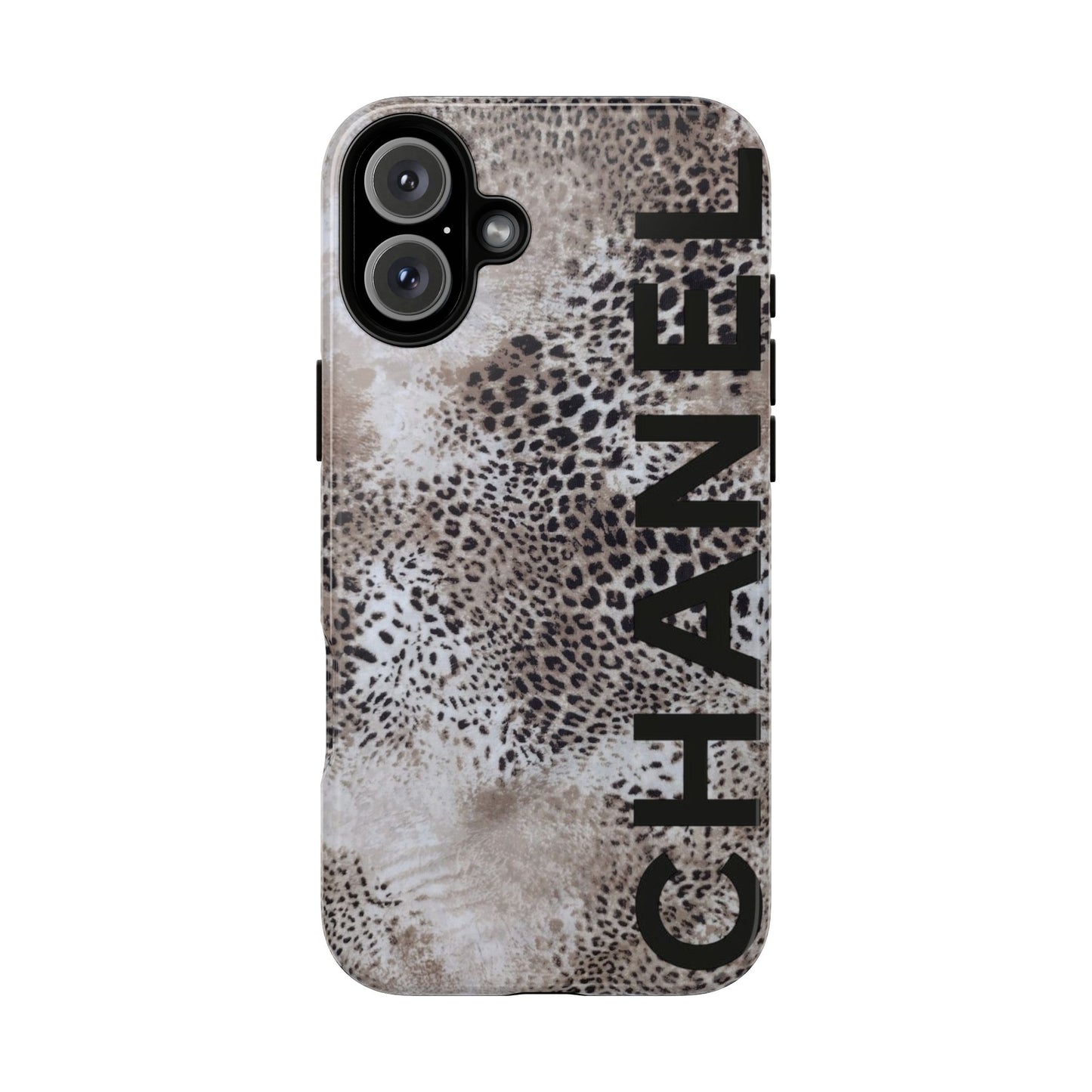 The Chanel Case