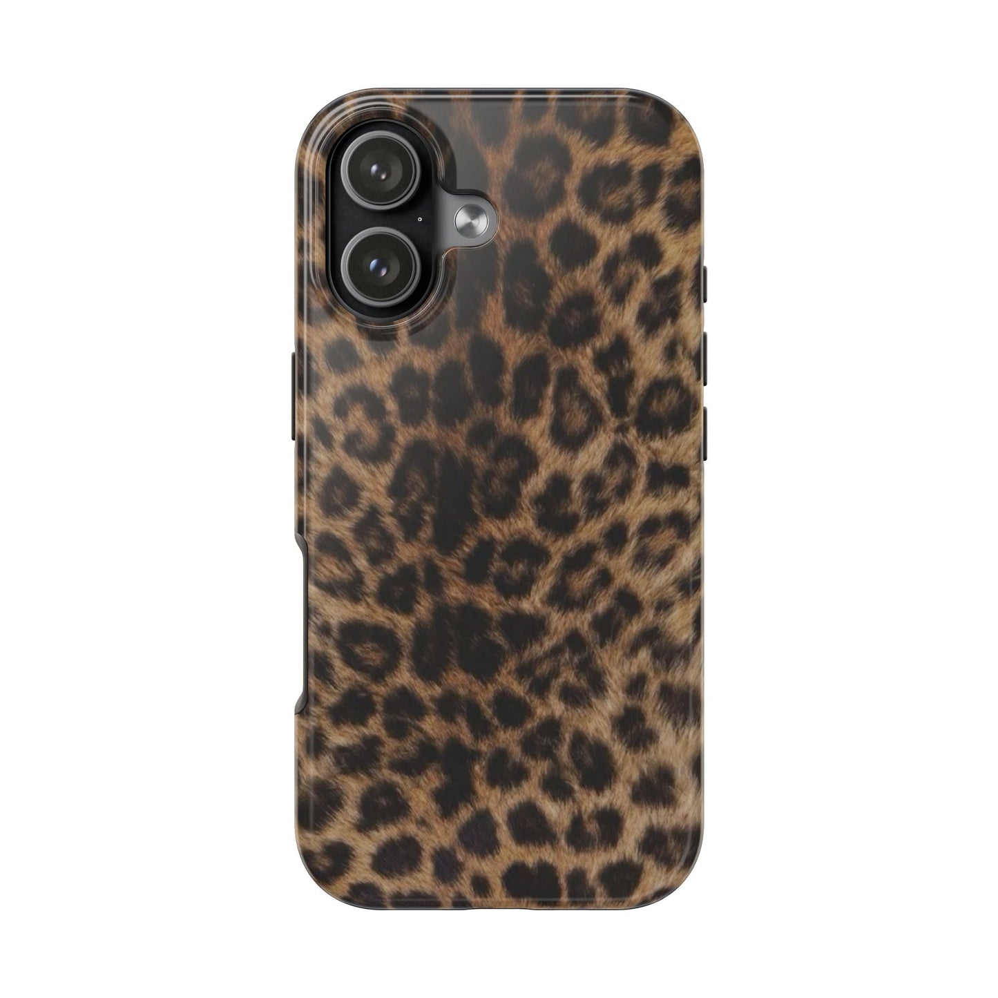 DARK LEOPARD CASE
