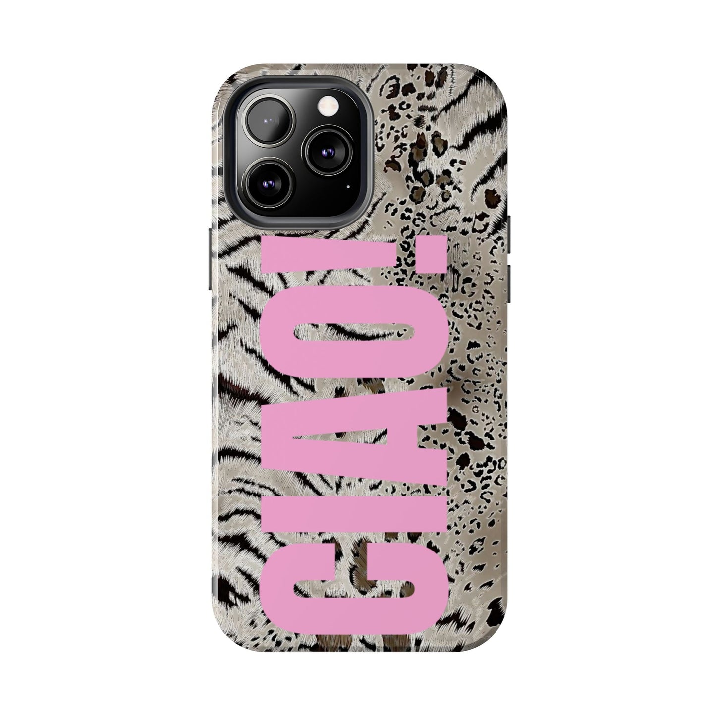 CIAO! CASE