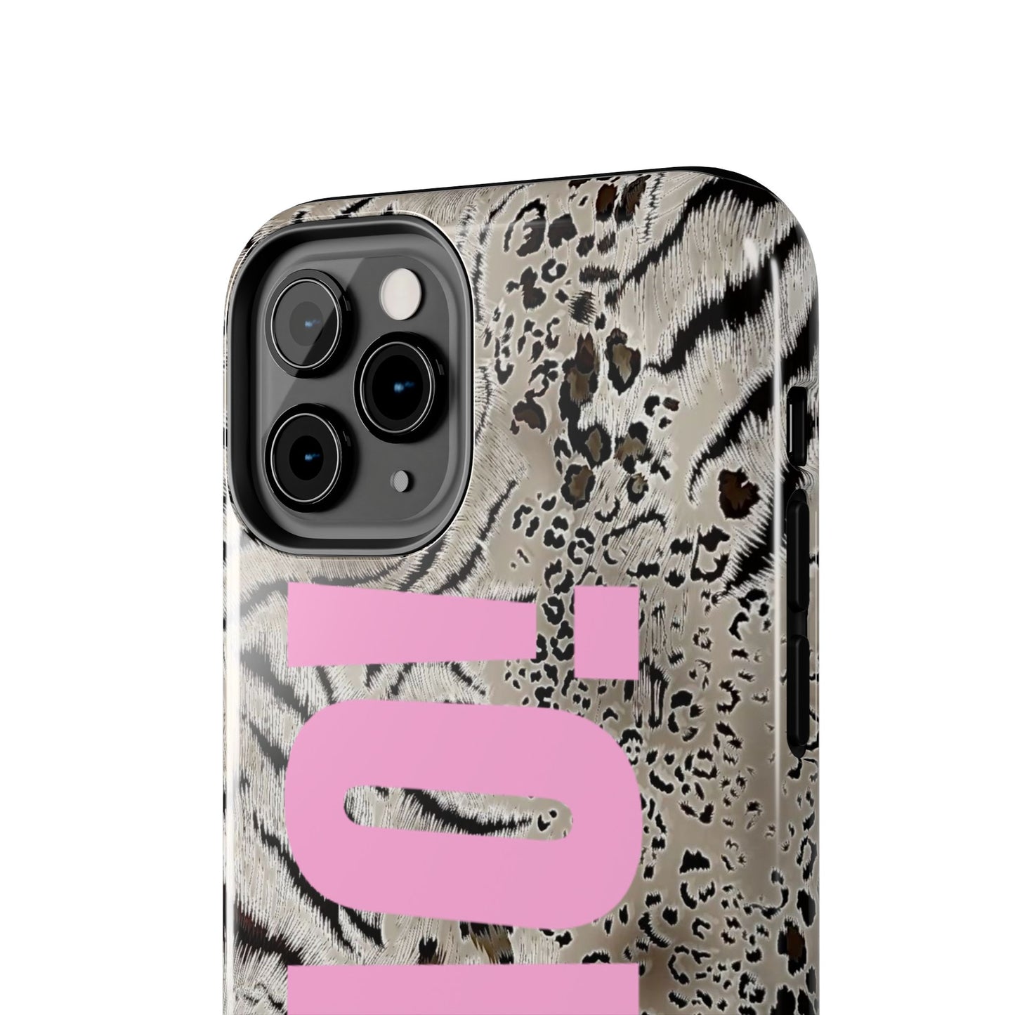 CIAO! CASE