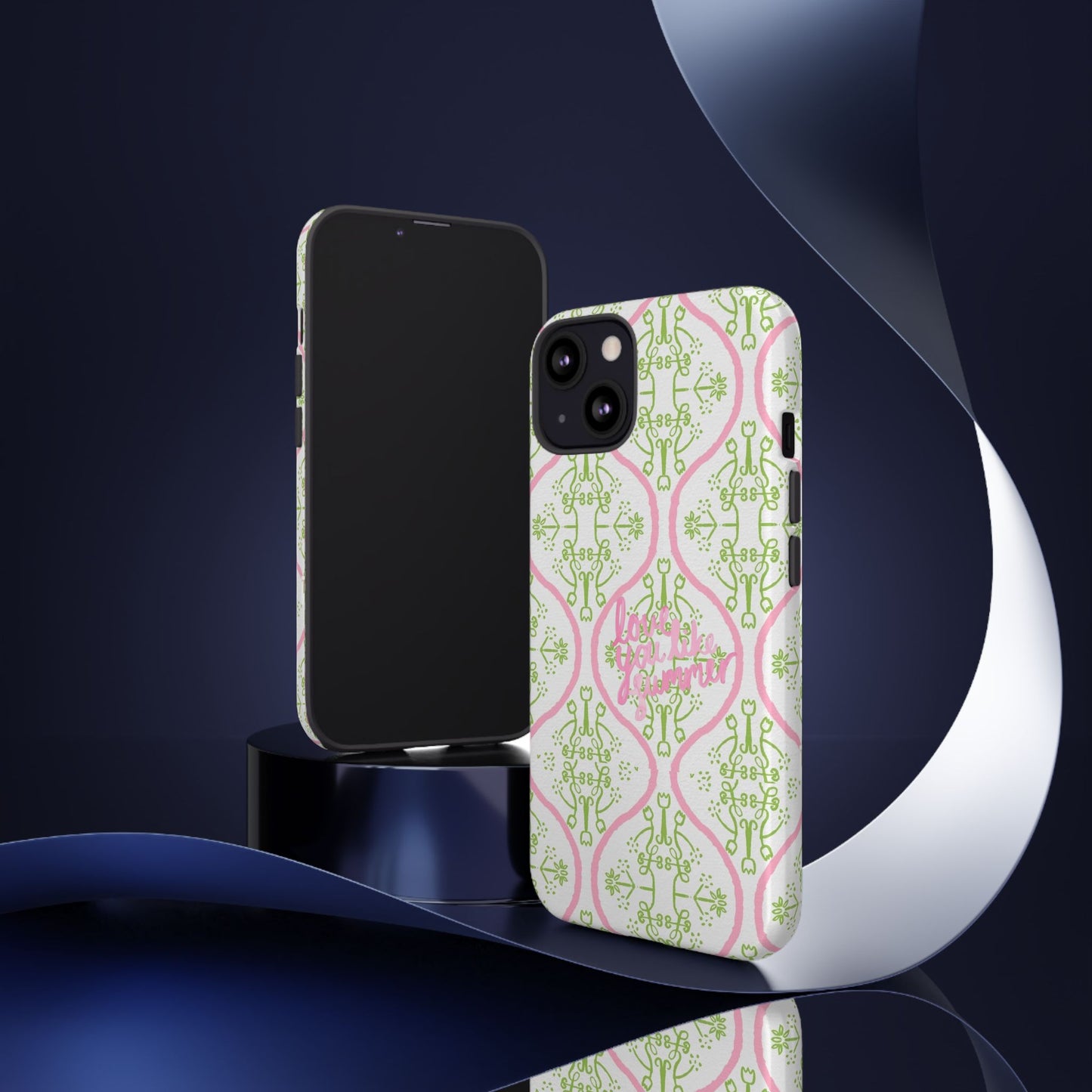 LOVE YOU LIKE SUMMER CASE